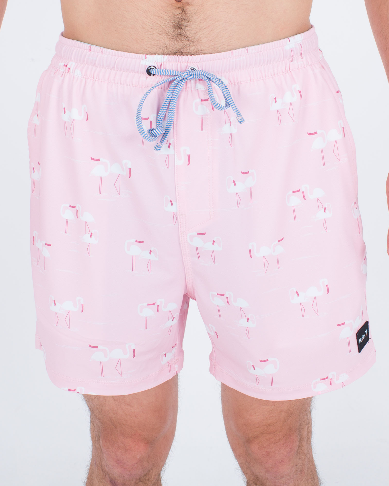 Phantom Eco Poolside Boardshorts In Lollipop