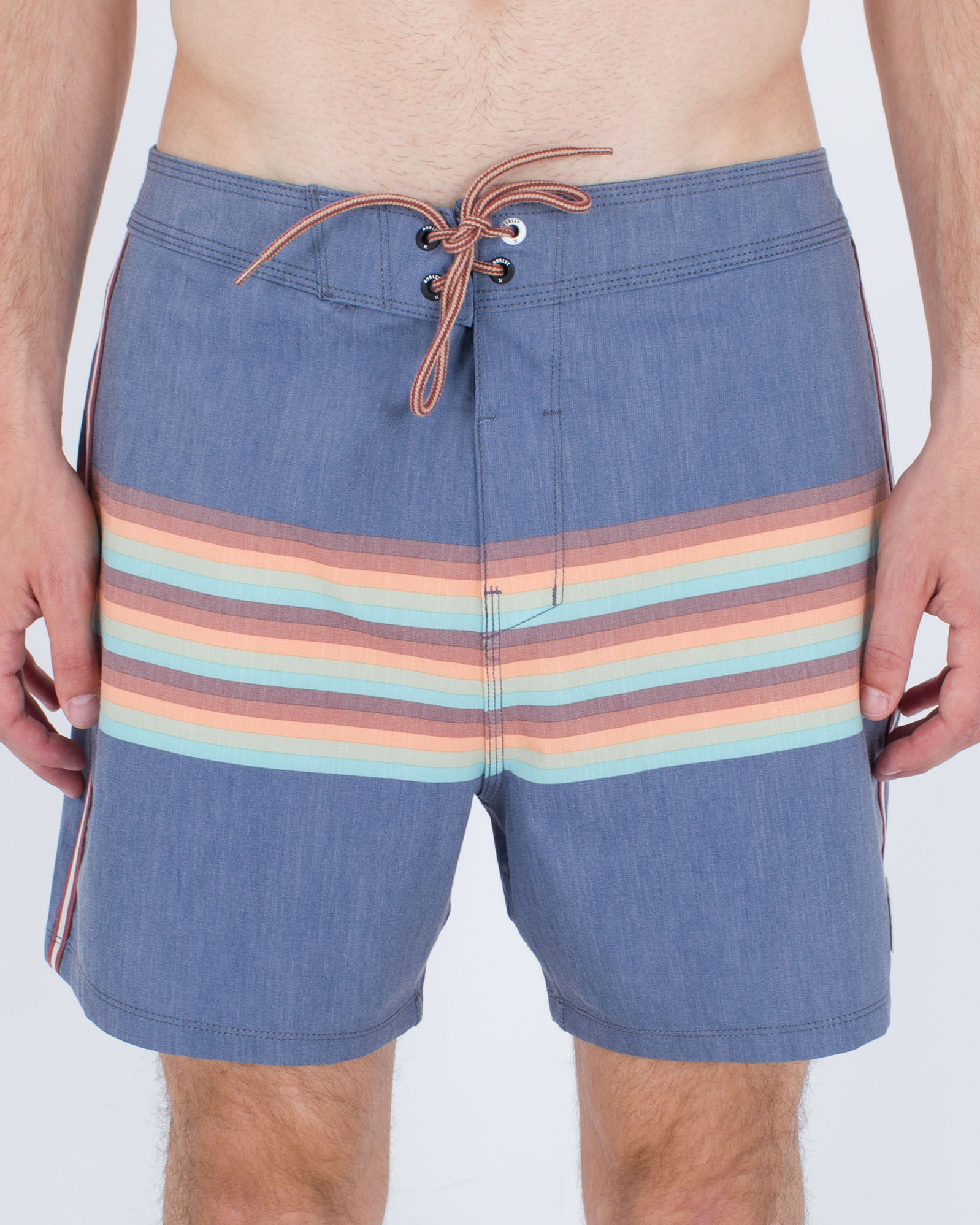 Phantom Natural Sessions Boardshorts In Submarine