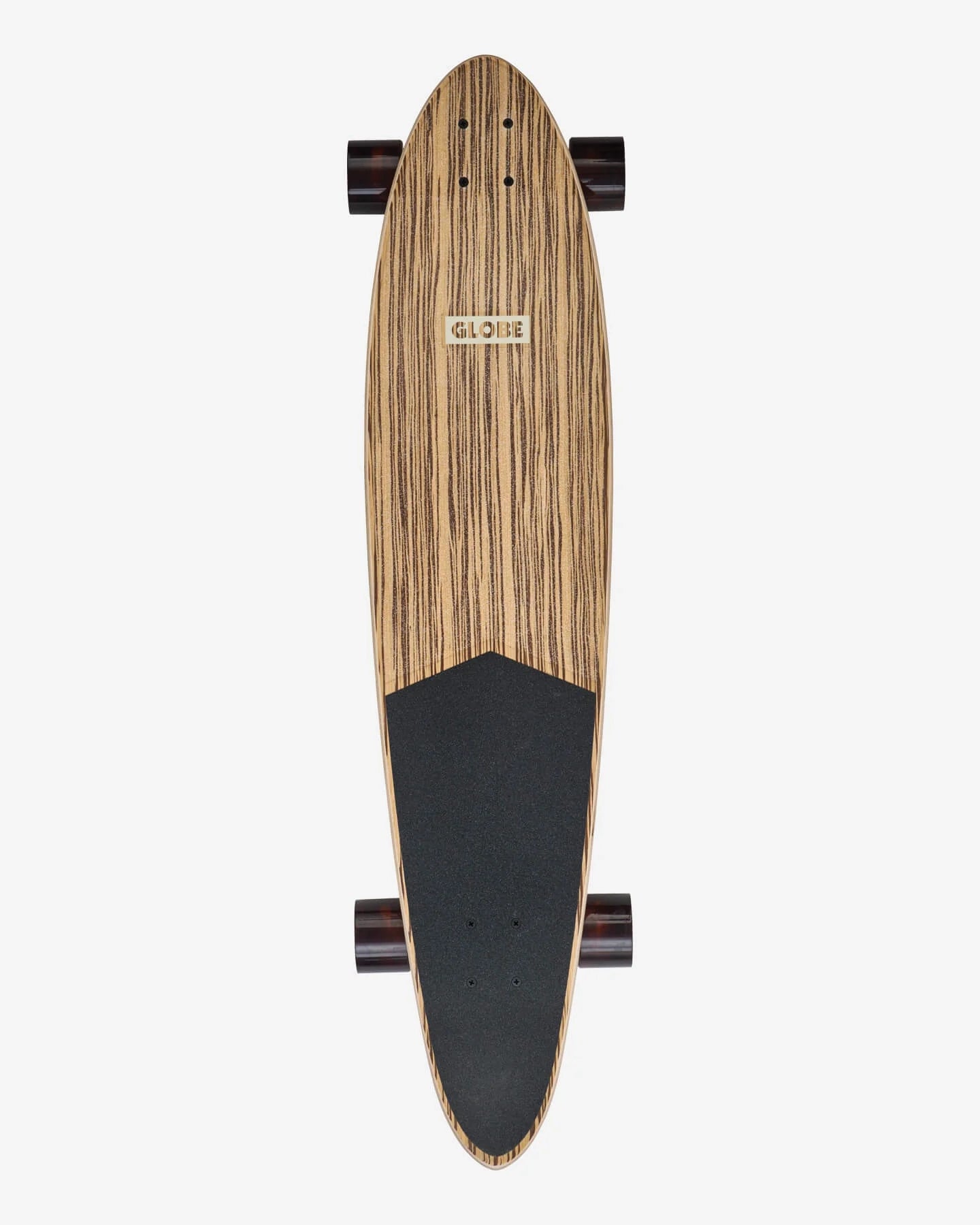 Pinner Classic 40 Skateboard In ZerbawoodandEpitome