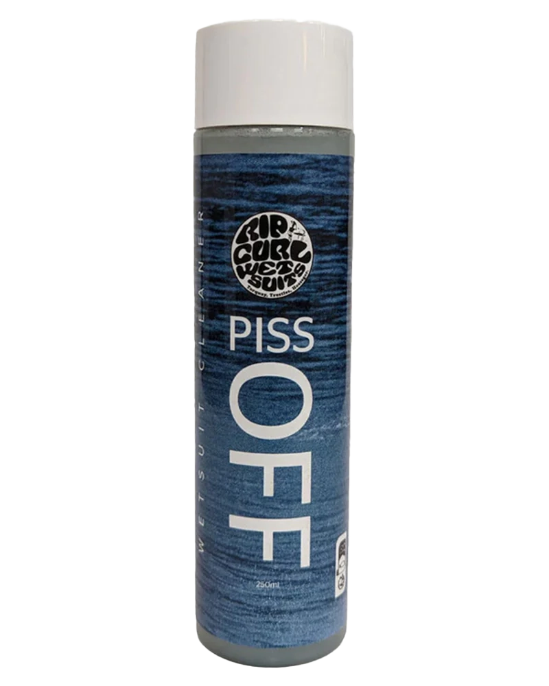 Piss Off Wetsuit Cleaner In Assorted