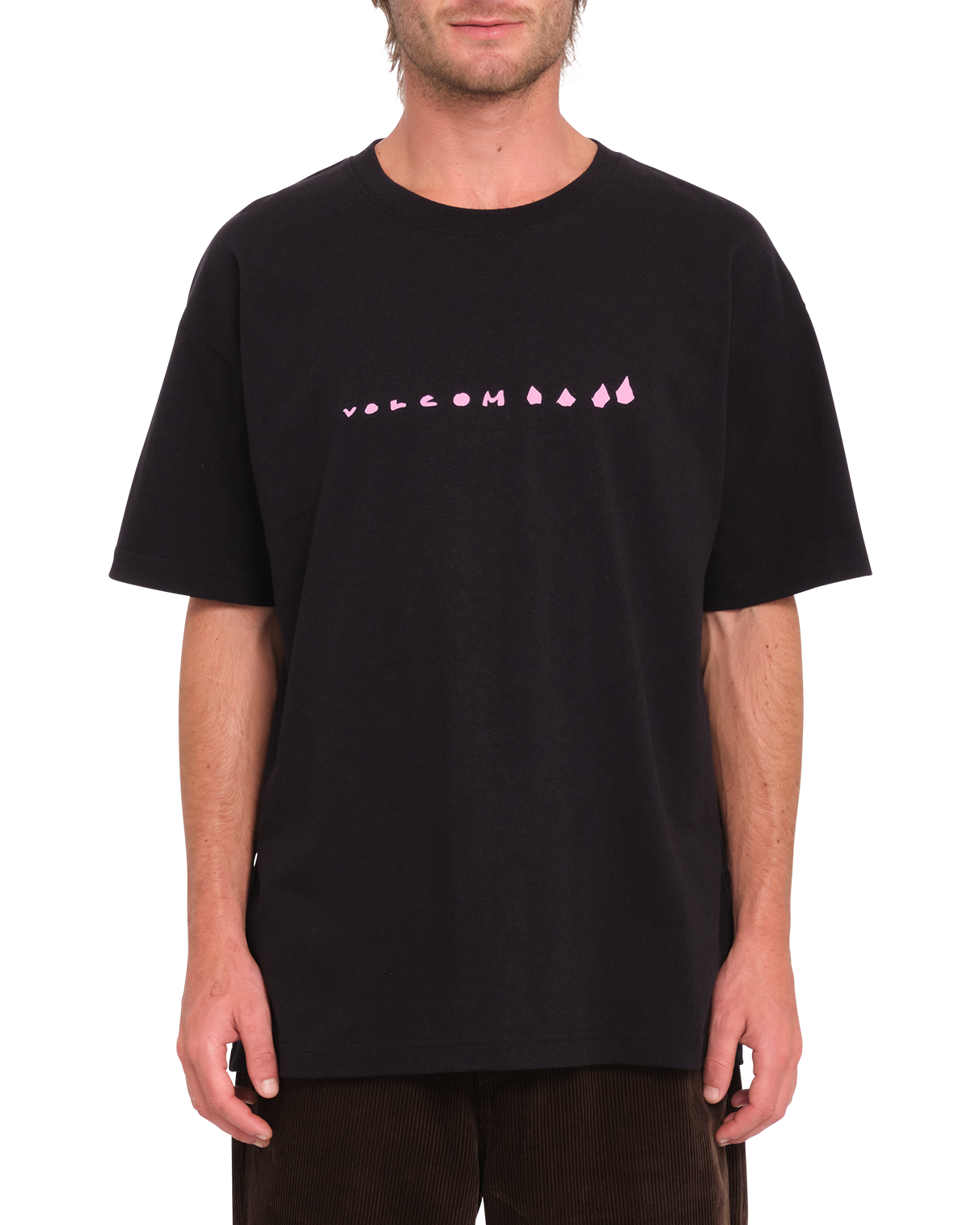 Arthur Dino T-shirt In Black