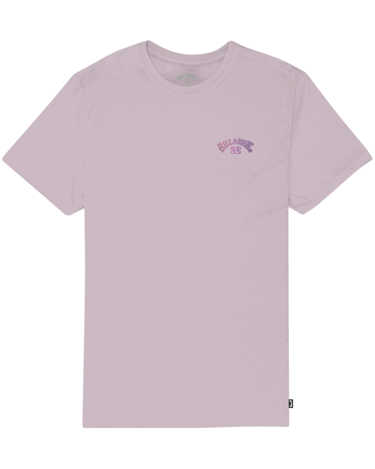 Polzeath Arch T-shirt In Llilac
