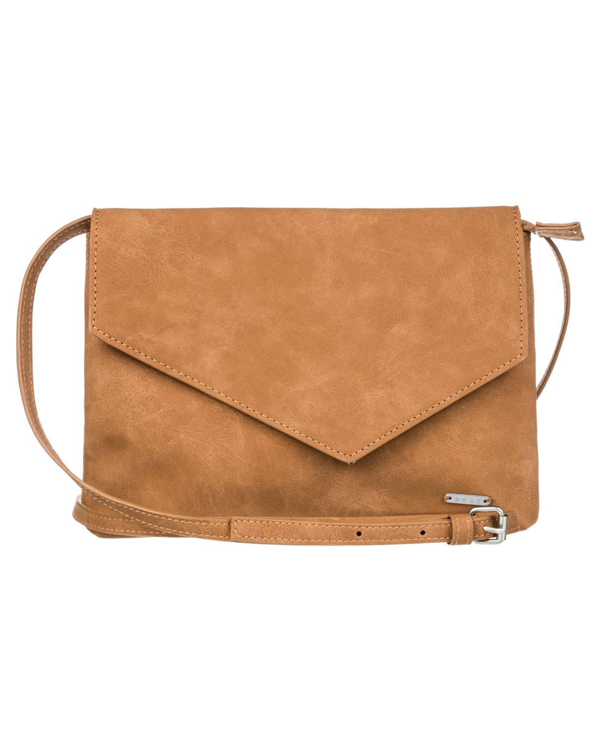 As You Can Cross Body Bag In Camel