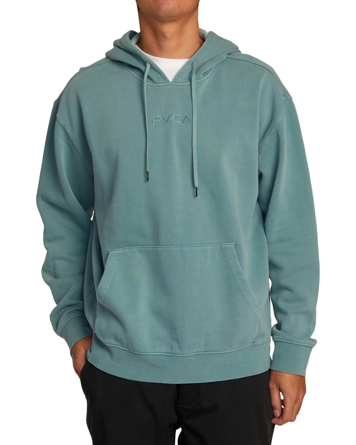 Ptc Hoodie In Evergreen