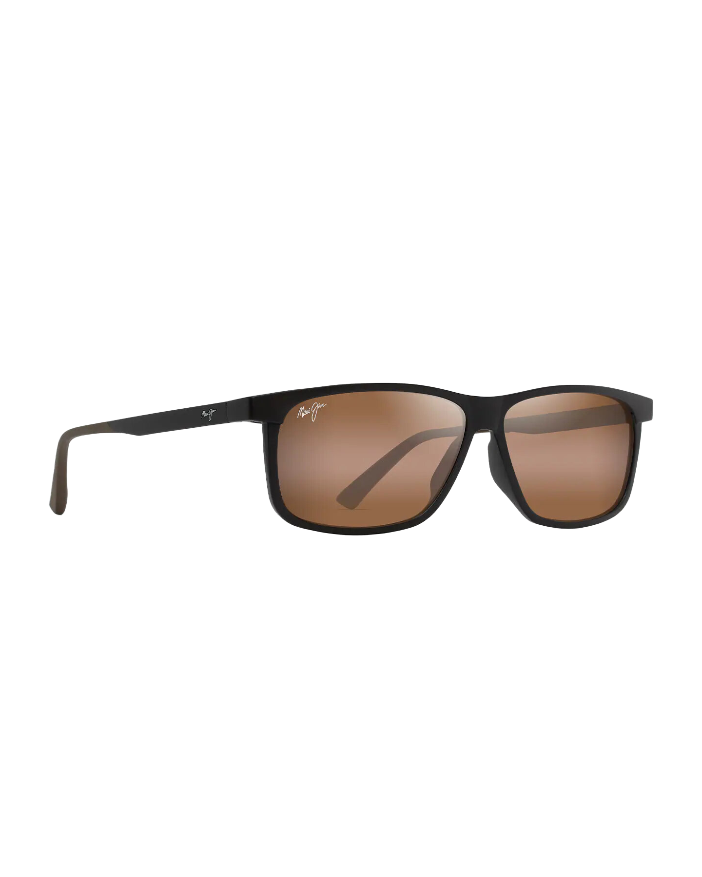 Pulama Hcl Polarised Sunglasses In Matte BrownandBronze