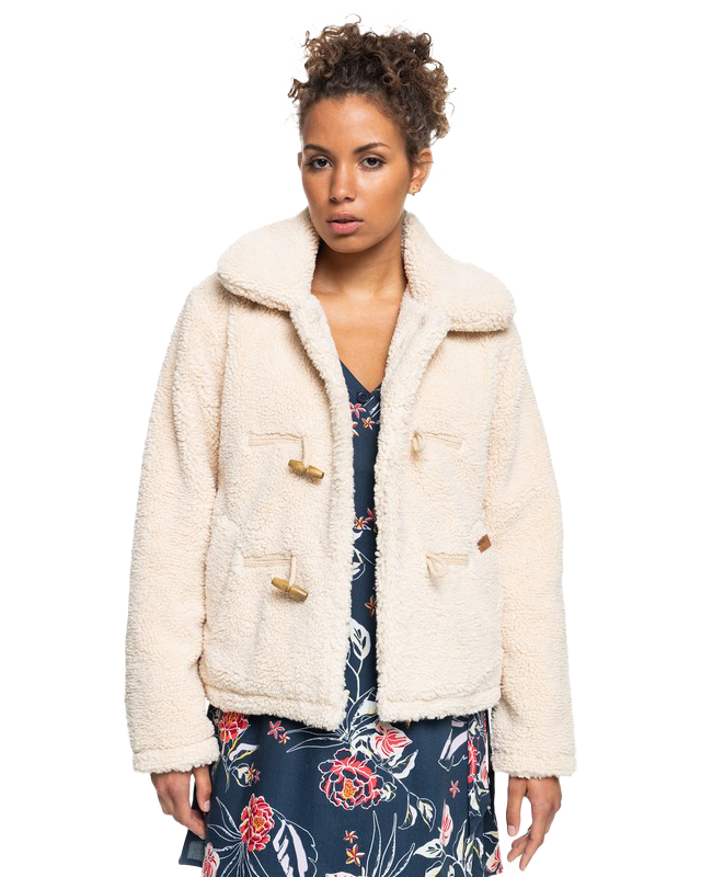 Raise The Bar Jacket In Natural