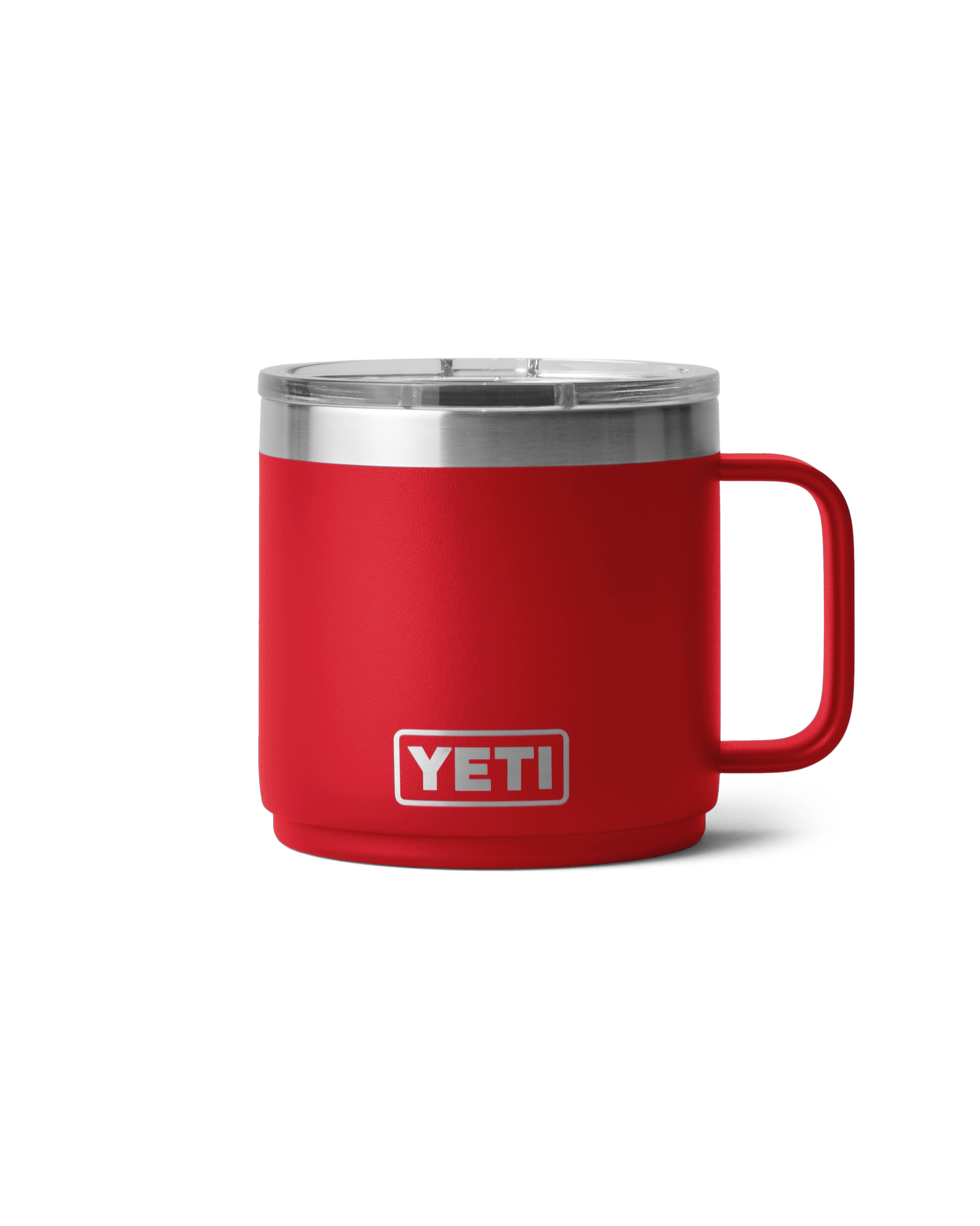 Rambler 14oz Mug 2.0 In Rescue Red