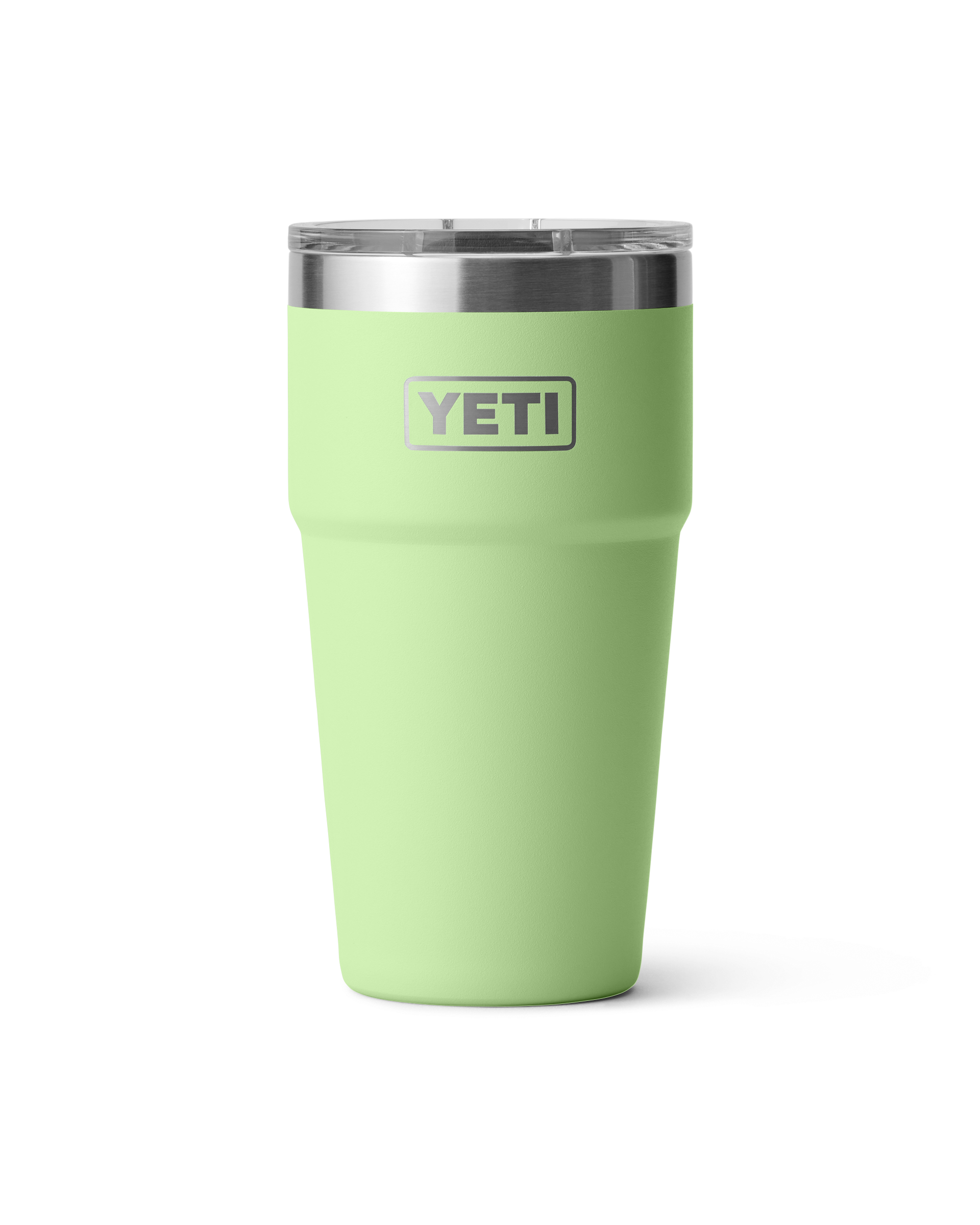 Rambler 20oz Stackable Cup In Key Lime