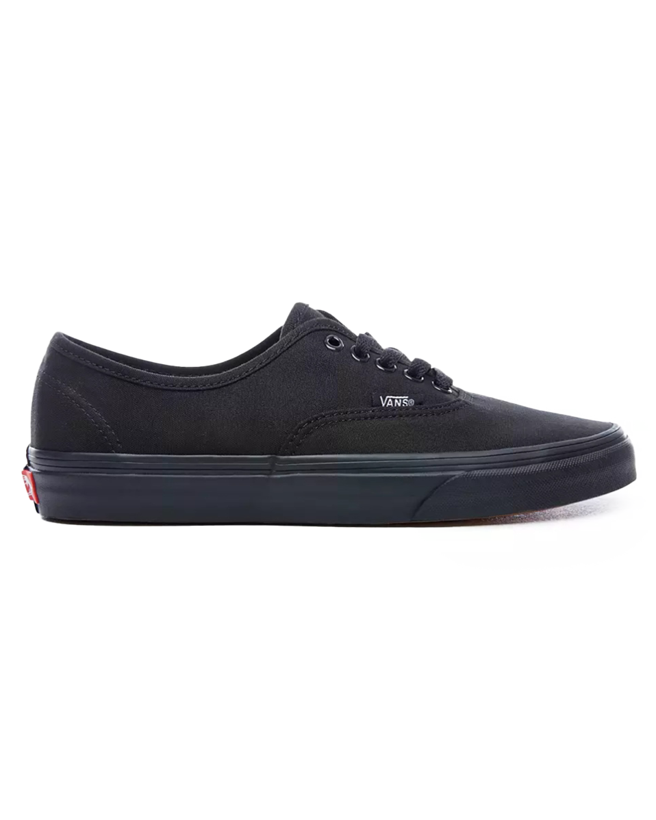 Authentic Shoes  In BlackandBlack
