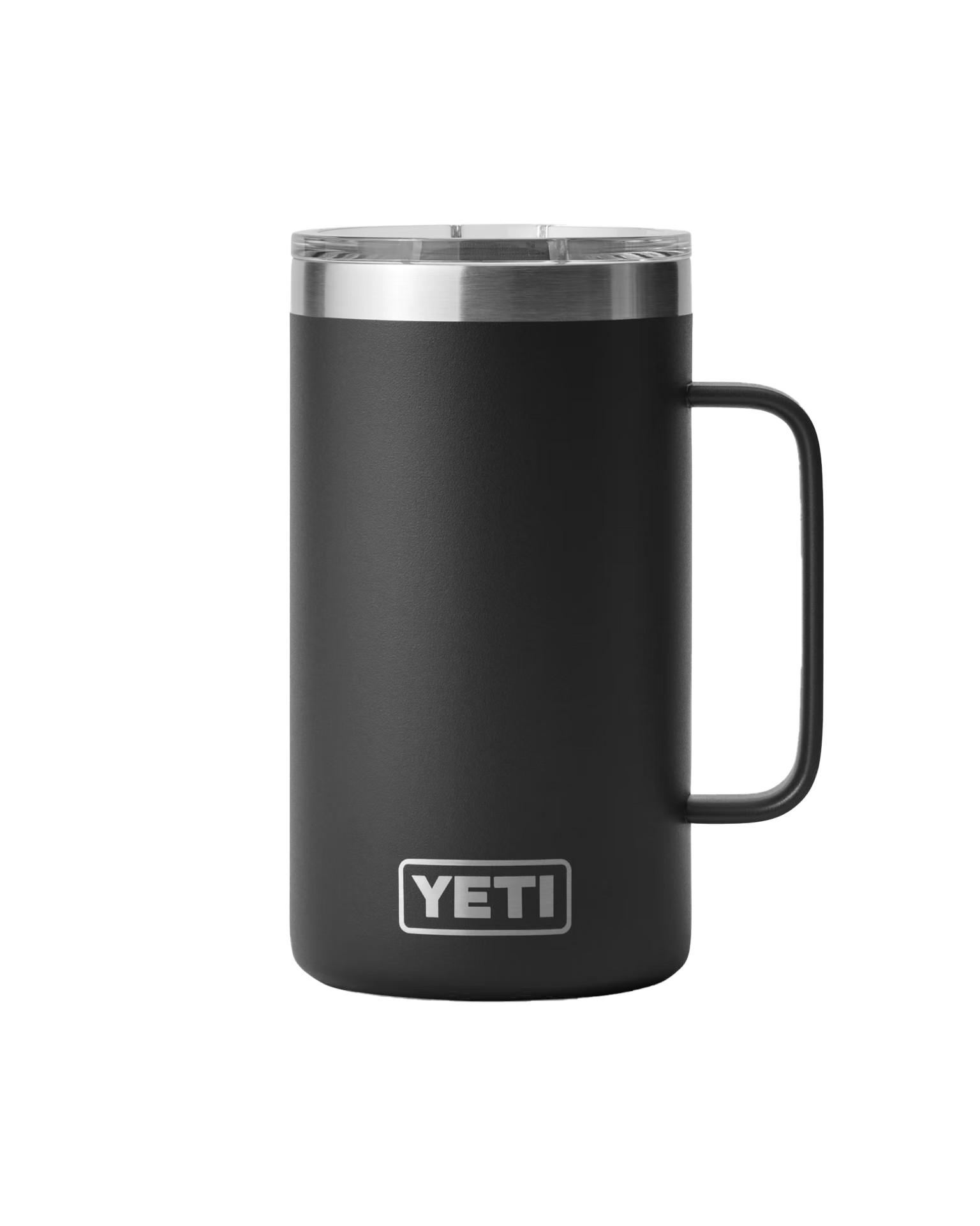 Rambler 24oz Mug In Black