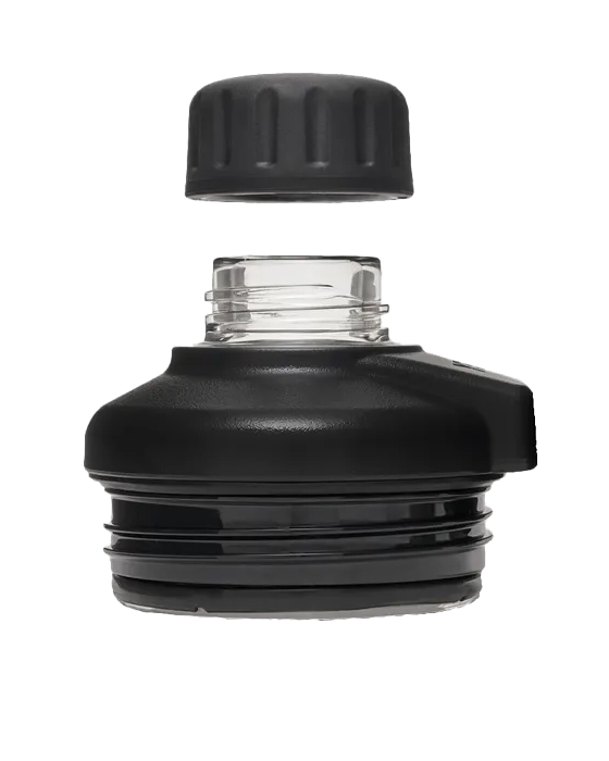 Rambler Magdock Cap In Black