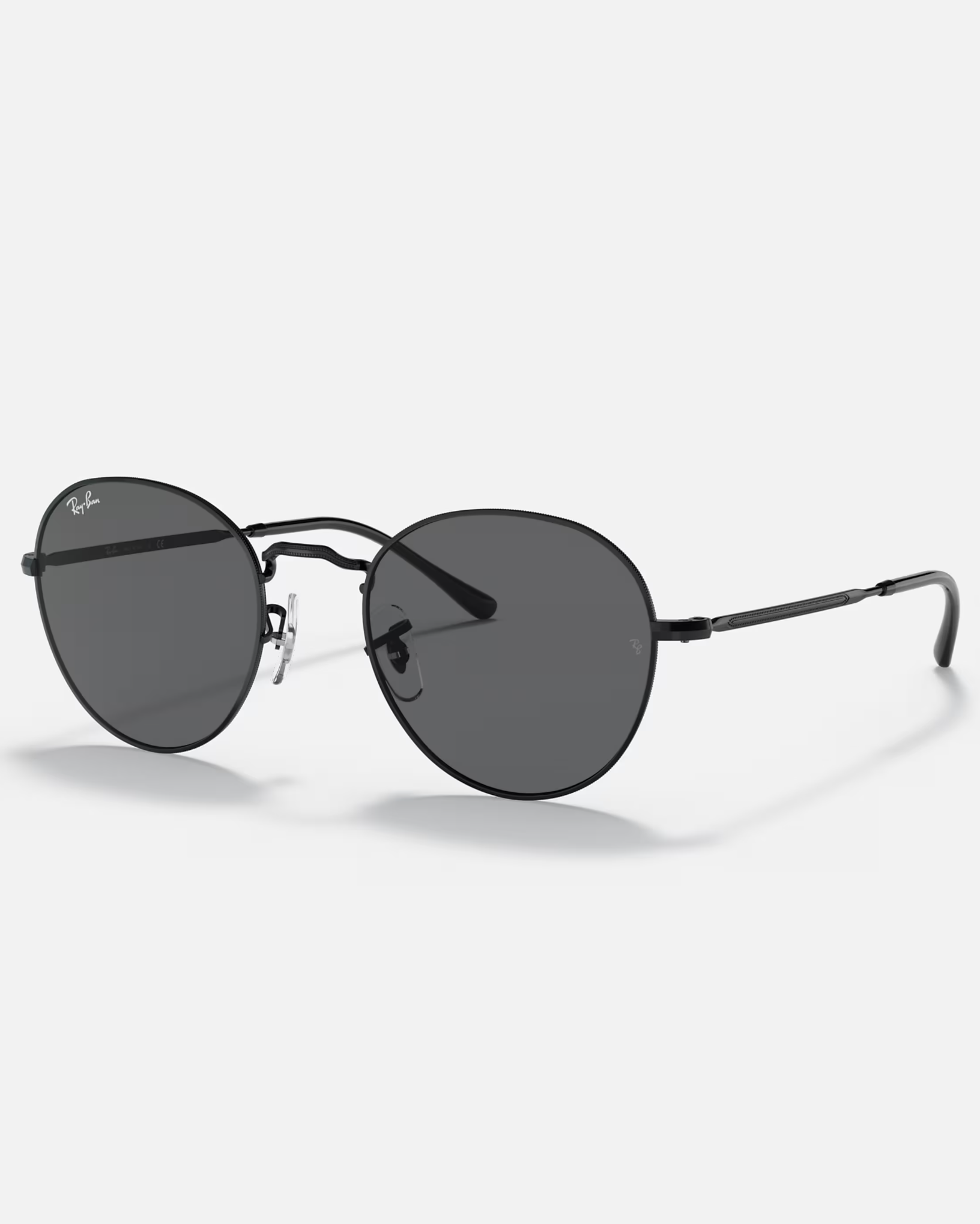 Rb3691 Sunglasses In Black