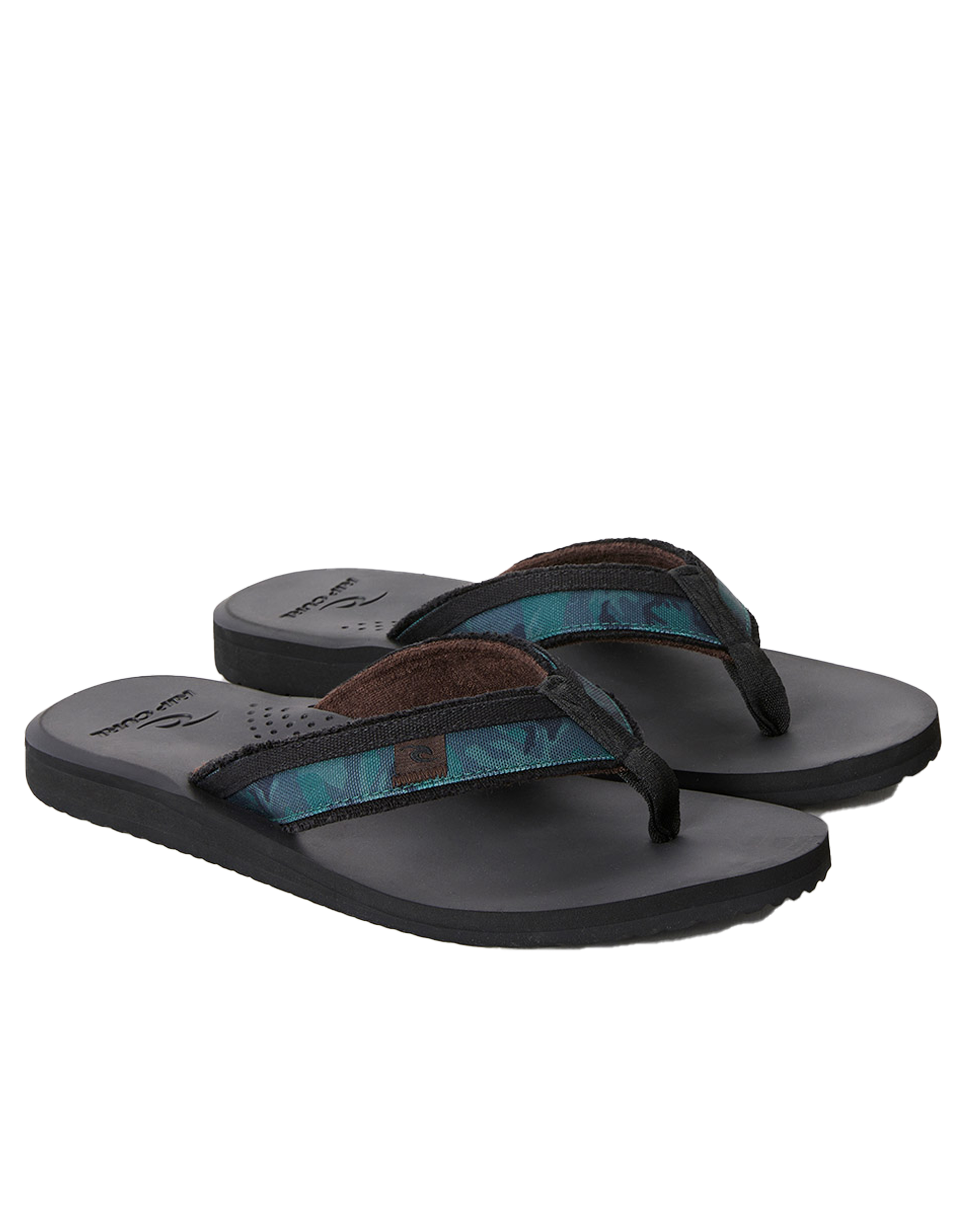 Reactor Flip Flops In Camo