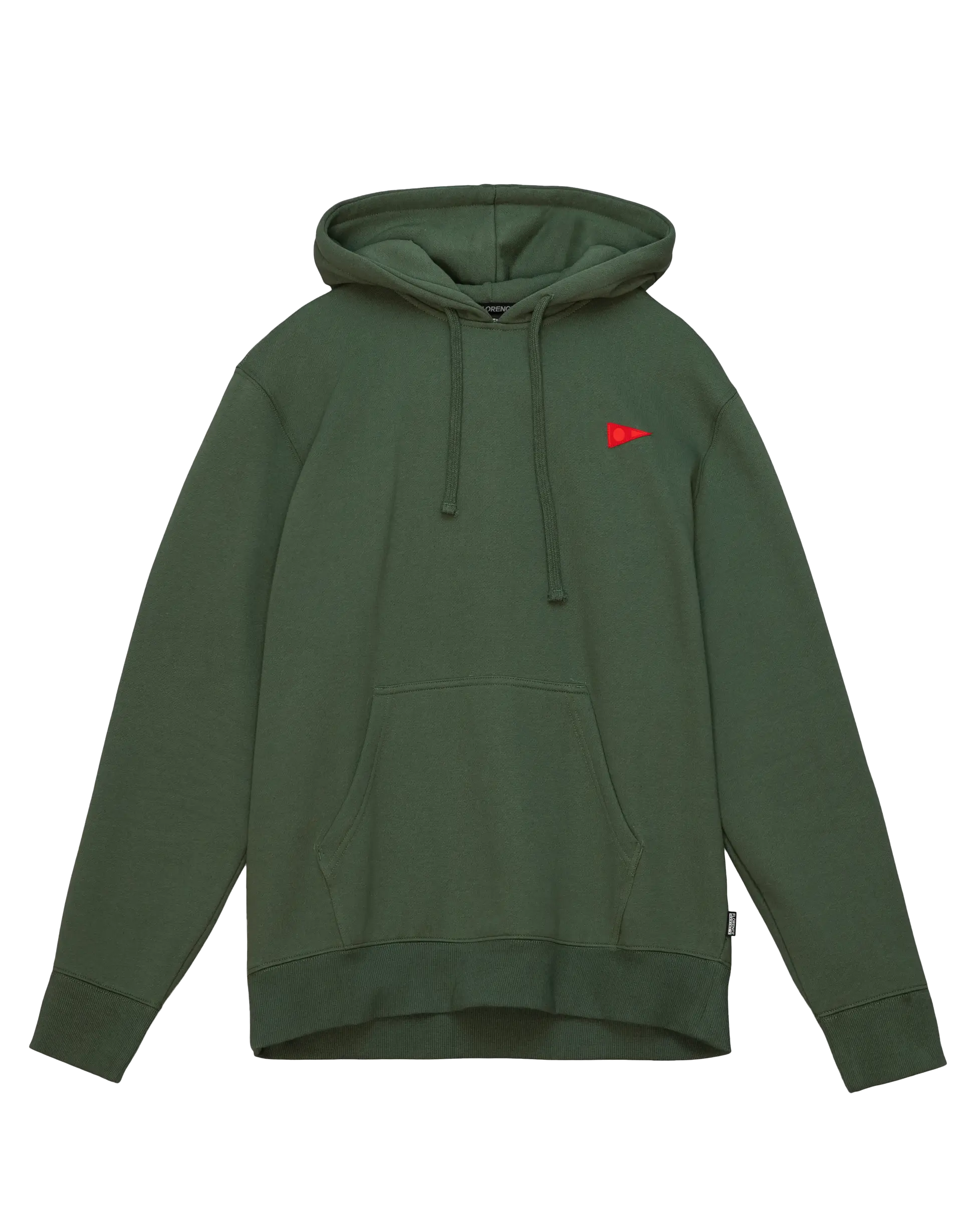 Repreve Burgee Hoodie In Thyme