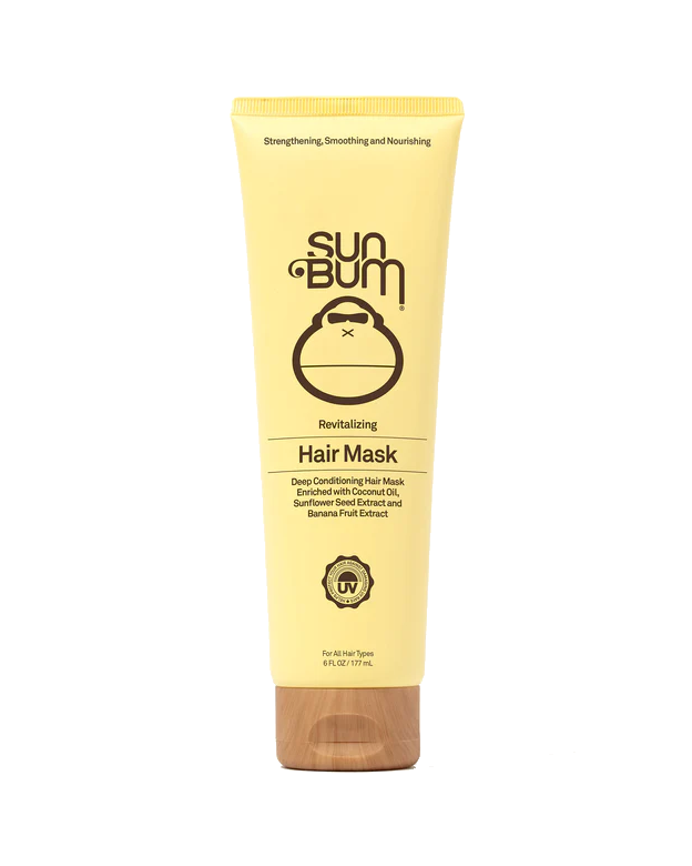 Revitalizing Hair Mask In Assorted