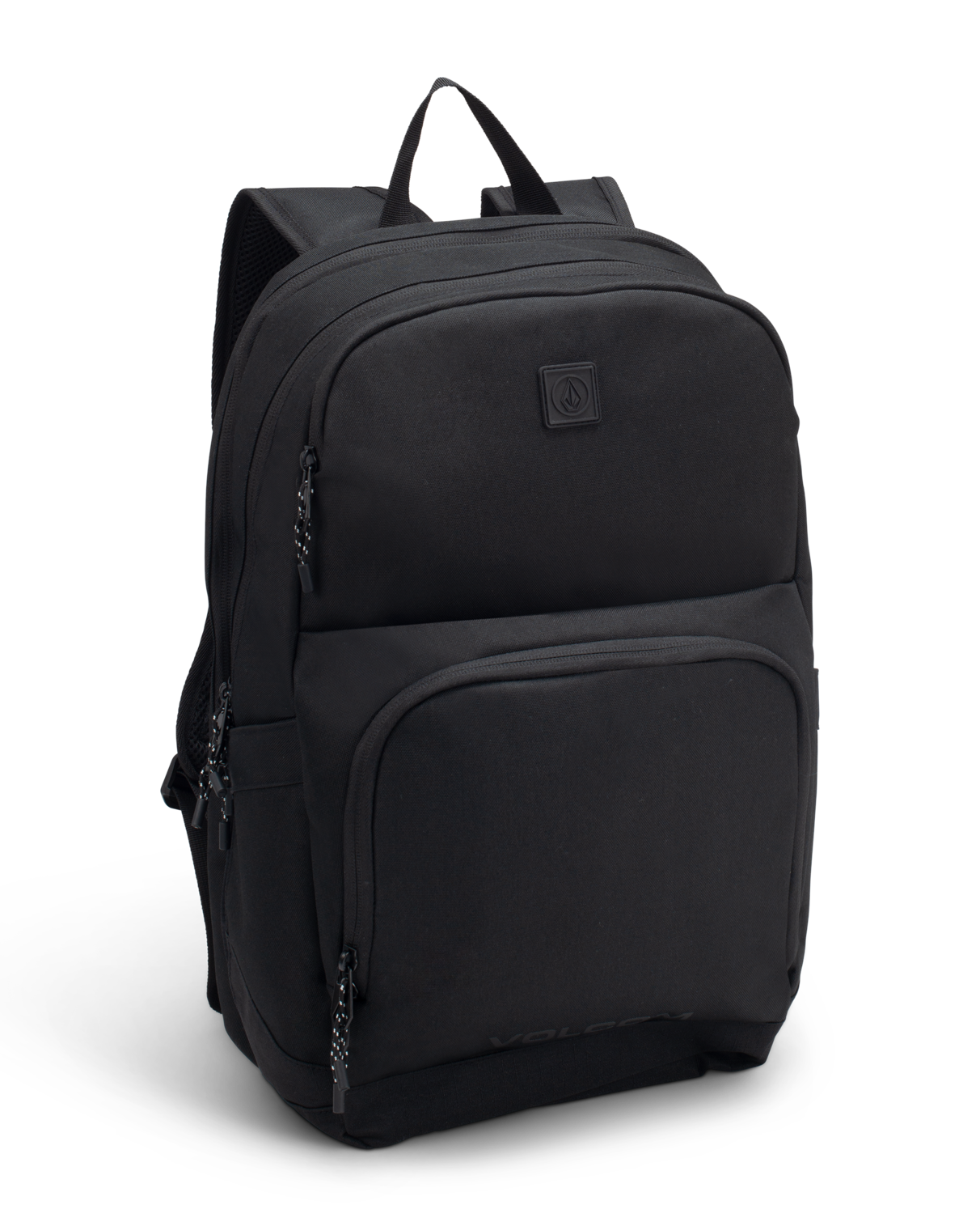Roamer 3 Backpack In Black