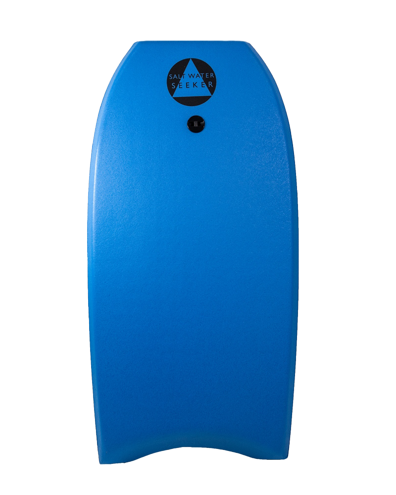 Salt Water Seeker Sws01 36 Bodyboard In Polzeath Blue