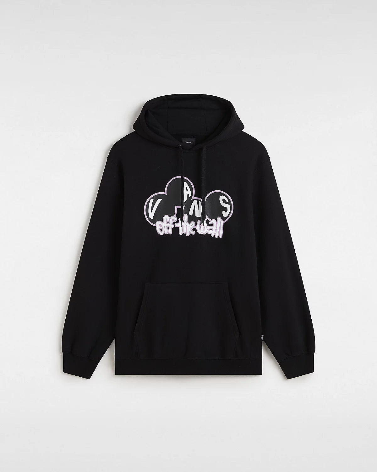 Scuttle Hoodie In Black