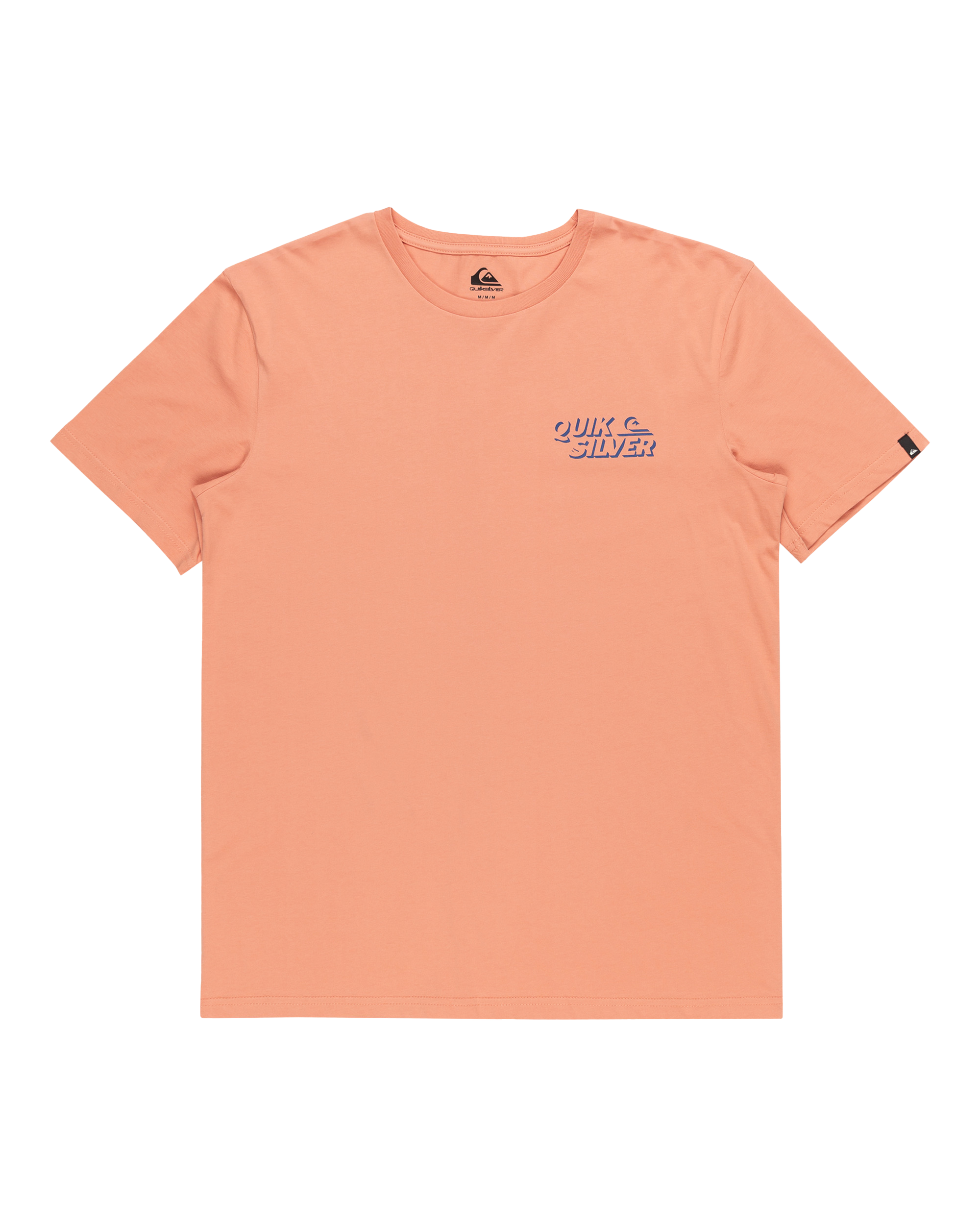 Shadow Knock T-shirt In Canyon Clay
