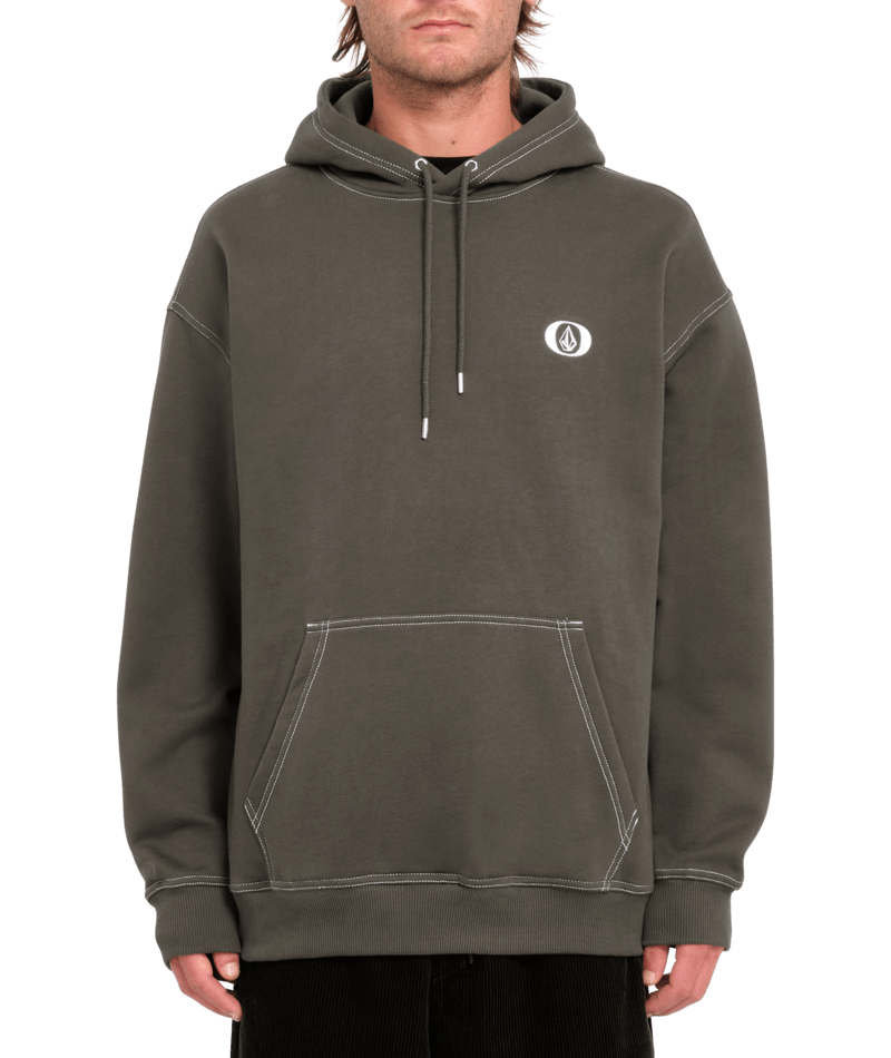 Skate Vitals Remy S Pullover Hoodie In Wren