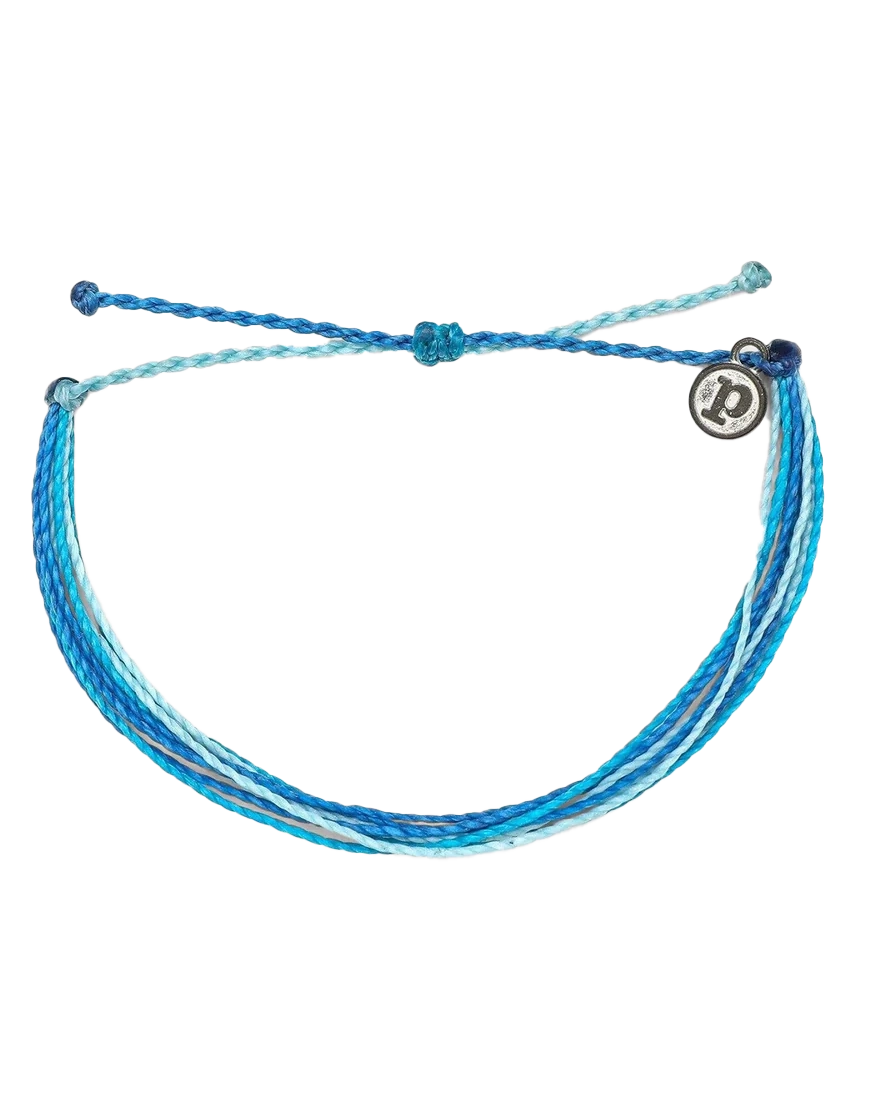 Skys The Limit Bracelet In Blue