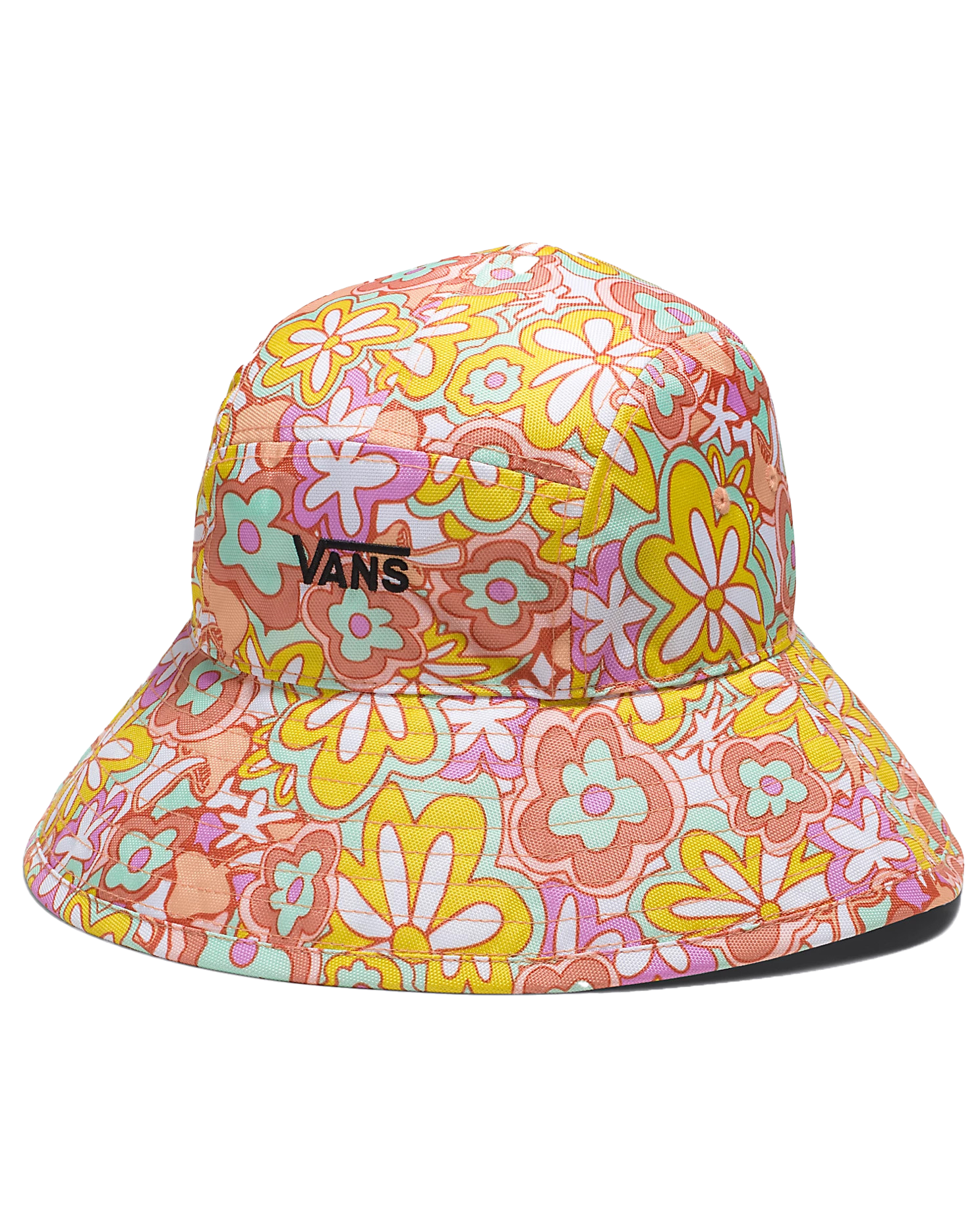 Sunbreaker Bucket Hat In Sun Baked