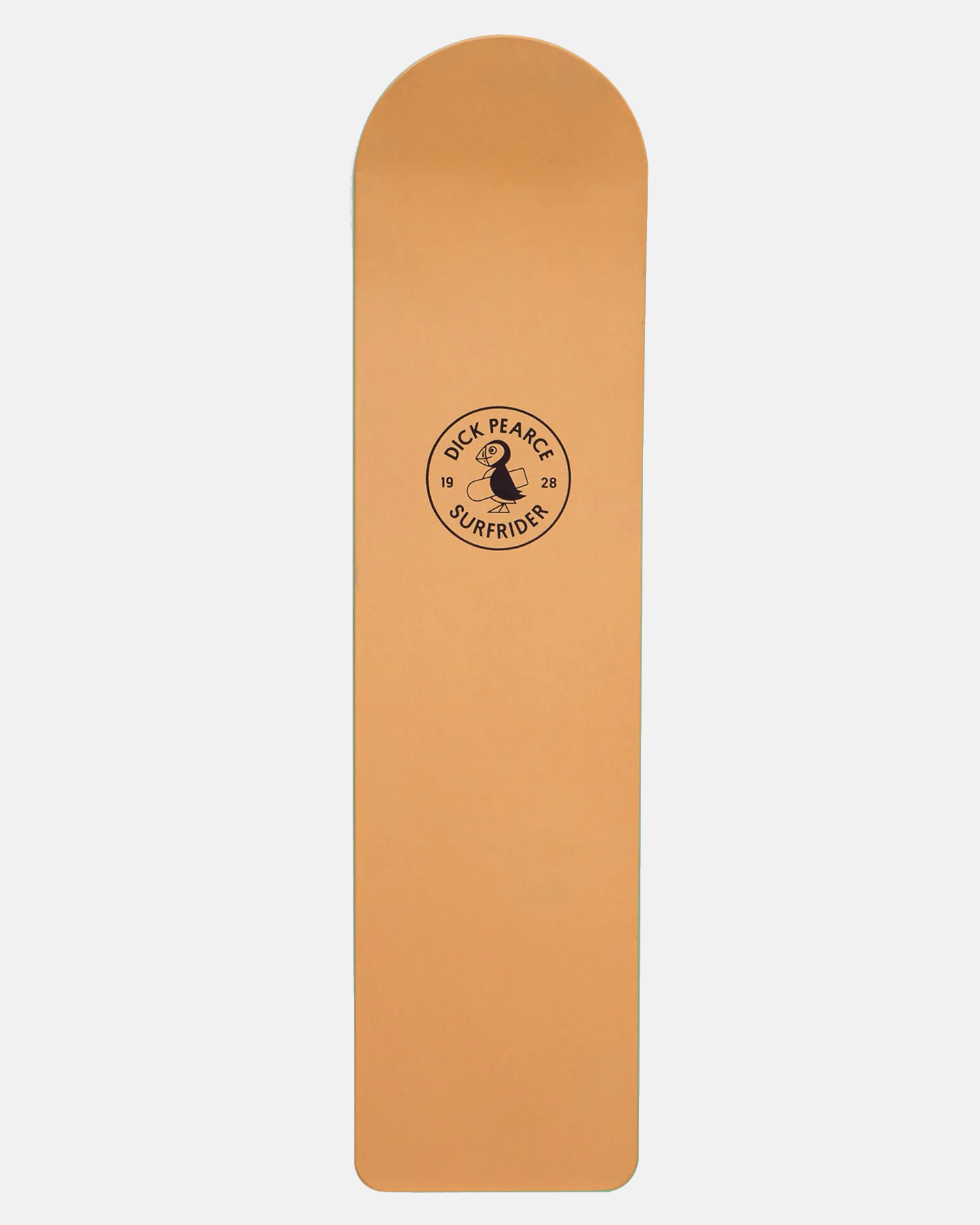 Surfrider Bellyboard In Vintage Sun