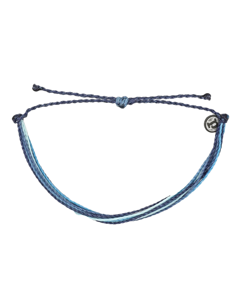 Surfrider Bracelet In Blue