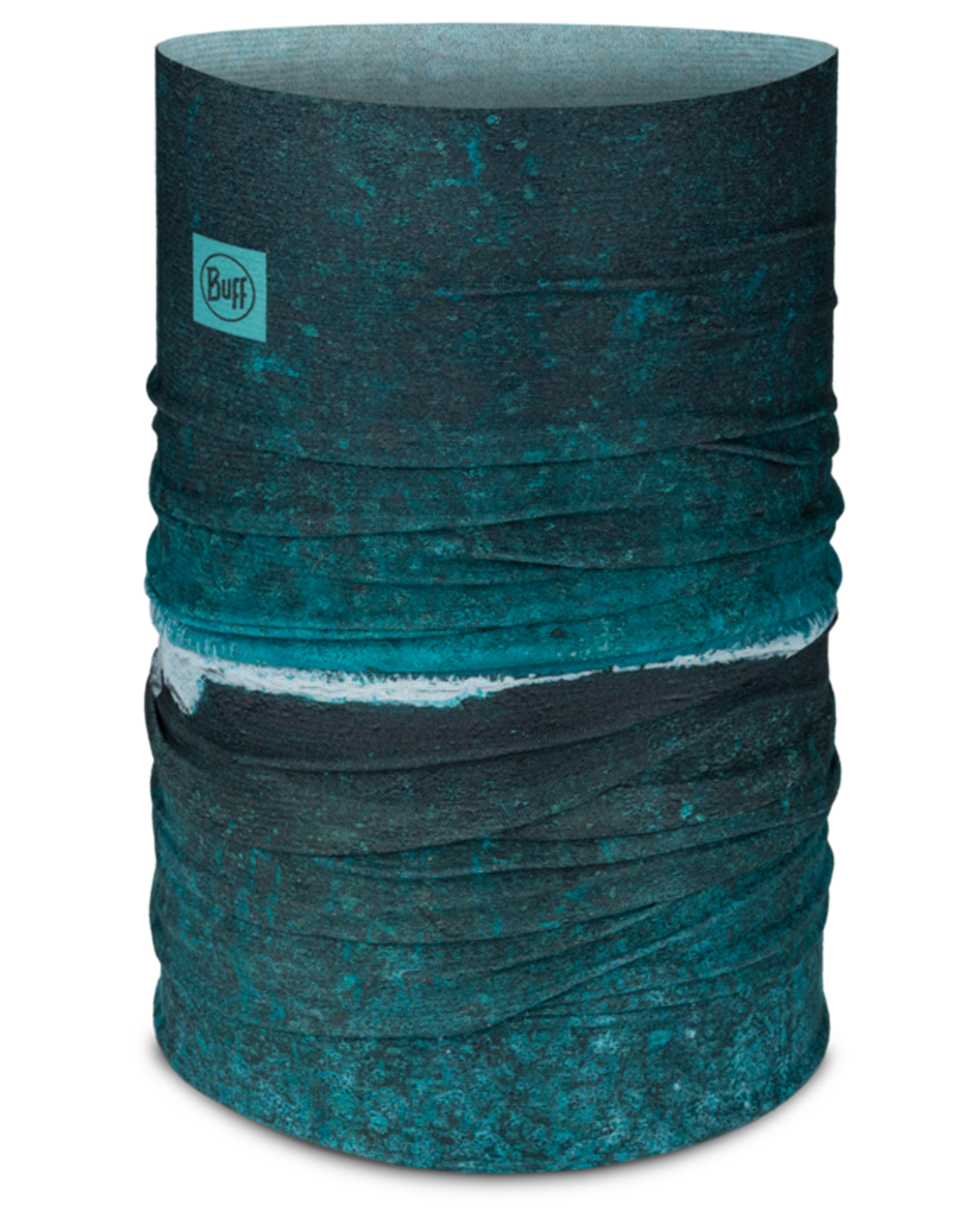 Surfrider Buff In Tersea Teal