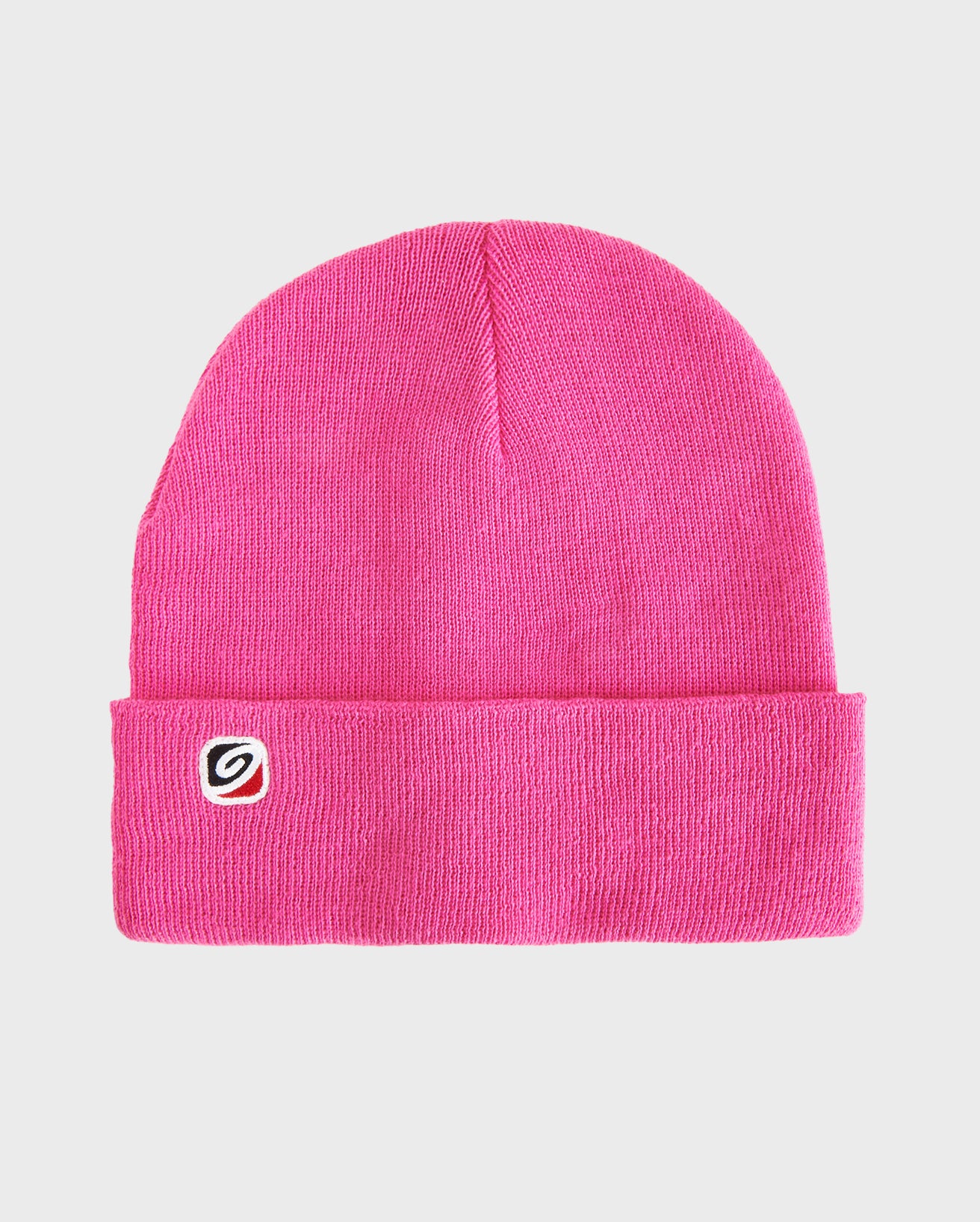 Beanie In Pink