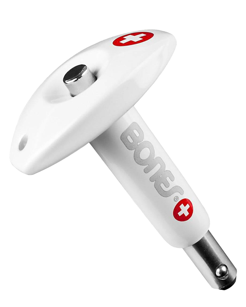 Bearing Tool In White