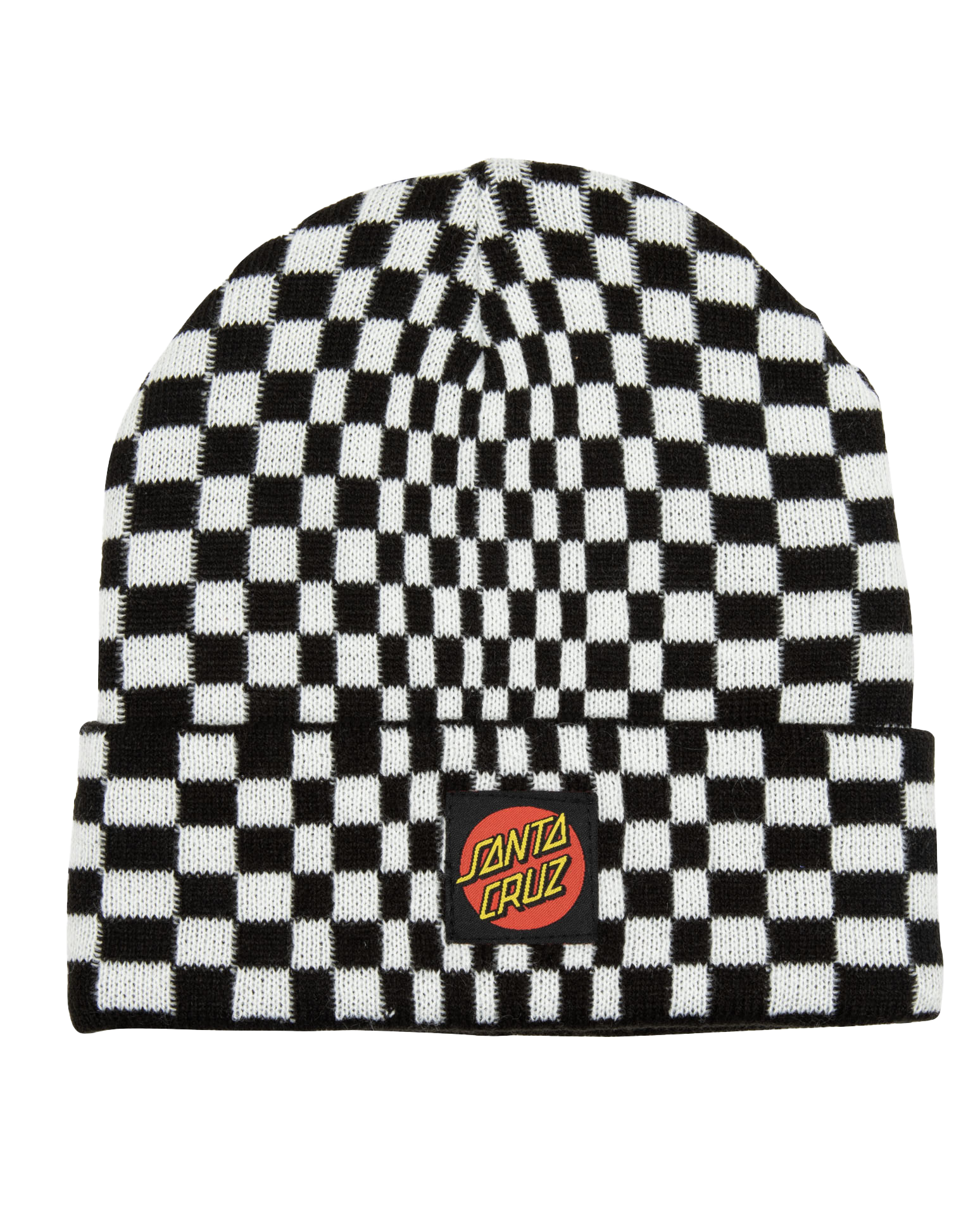 Swindler Beanie In Beat Check