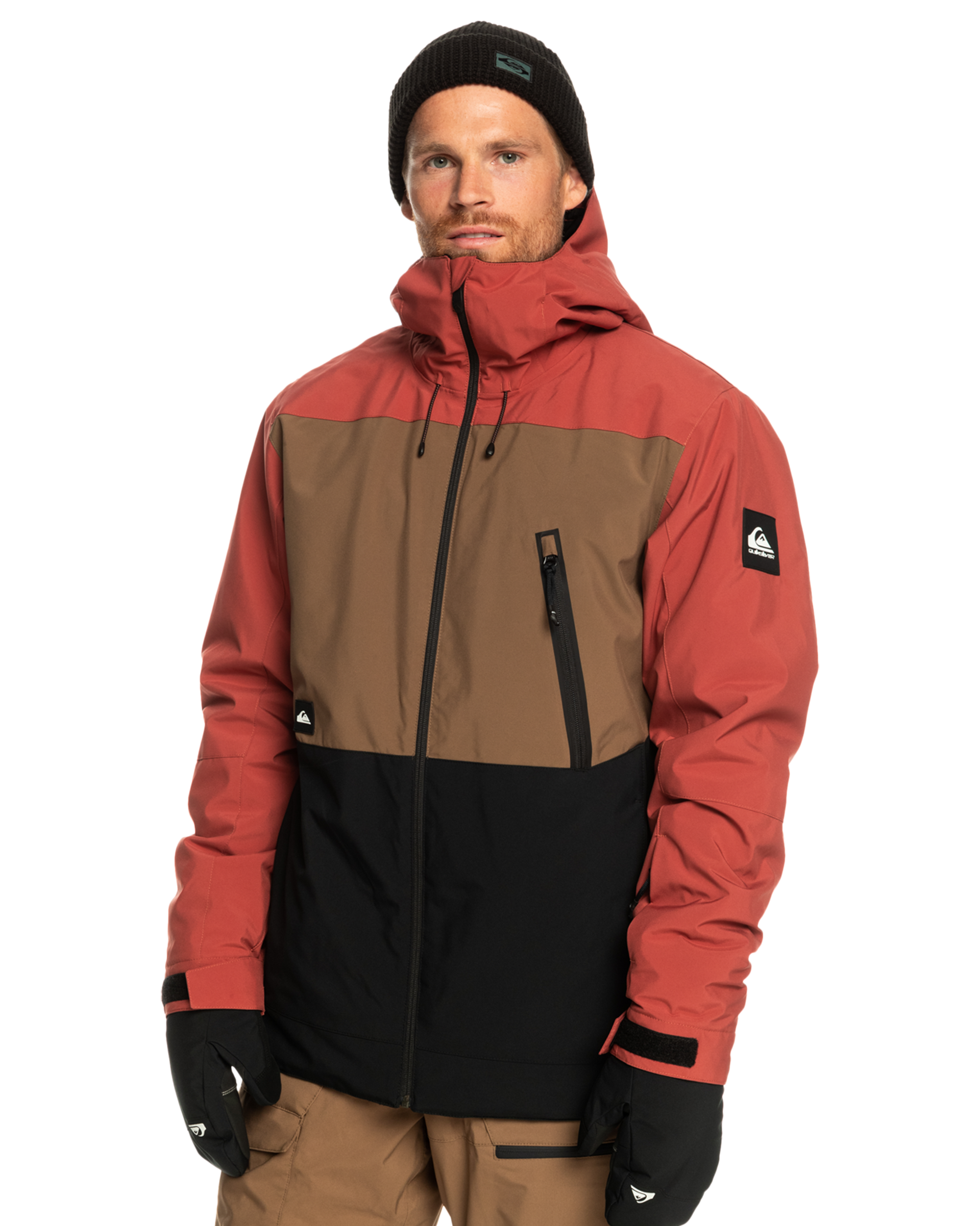 Sycamore Technical Jacket In Cub