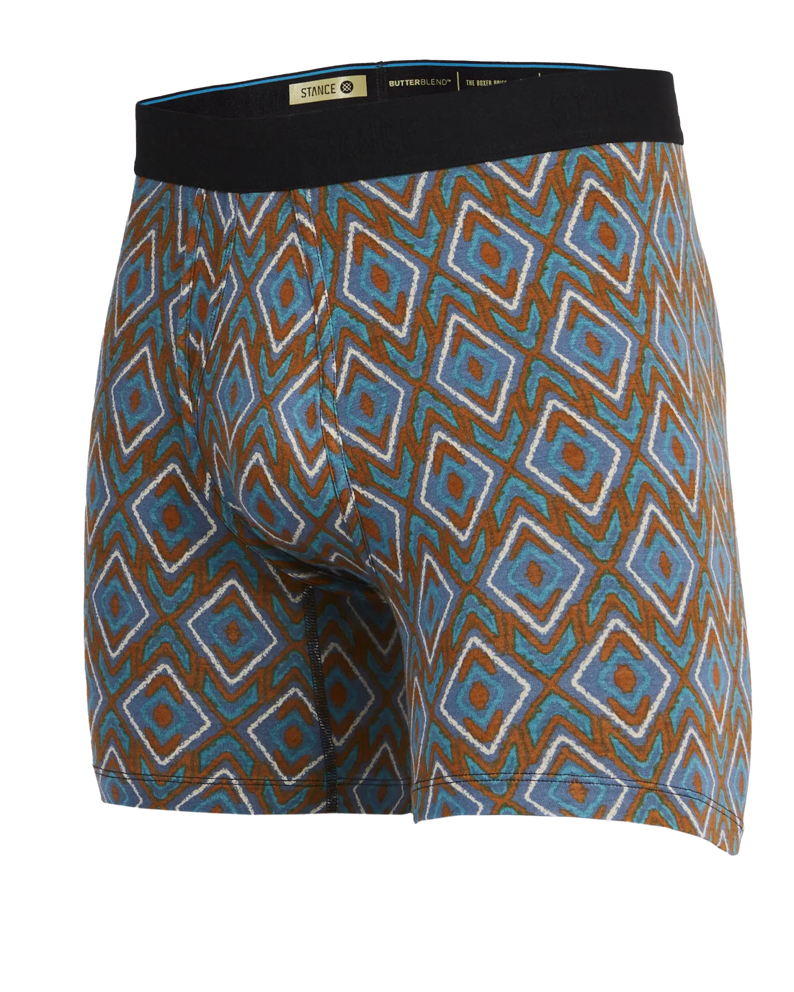 Takawitz Boxers In Stone