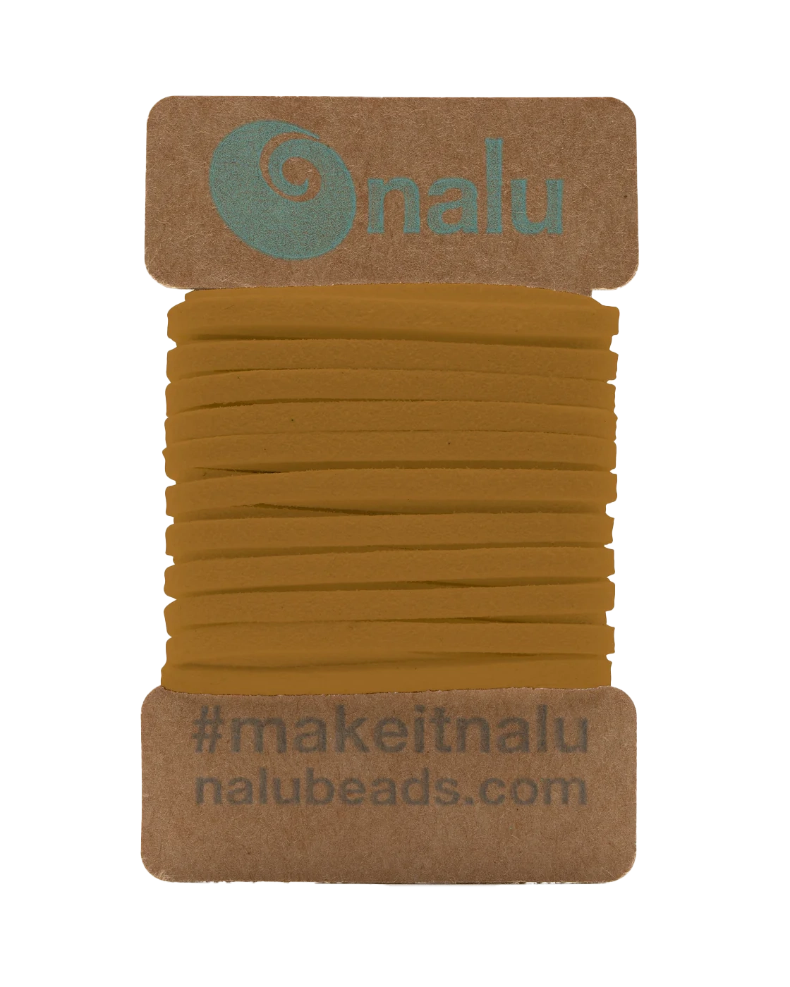 Tan Cord 3m In Tan