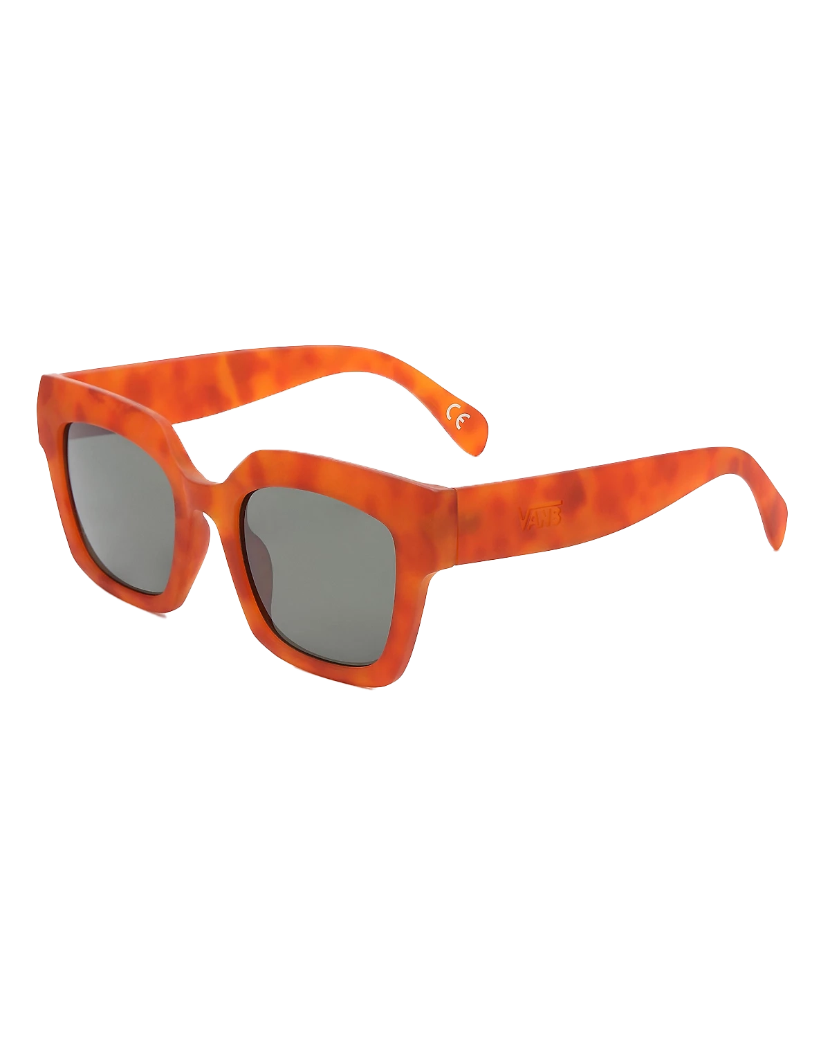 Belden Sunglasses In Brown Tortoise