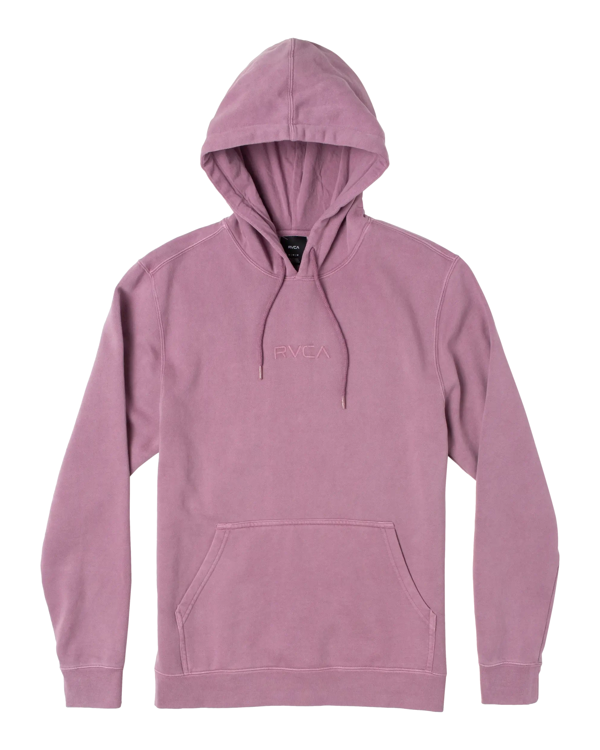 Tonally Hoodie In Lavender