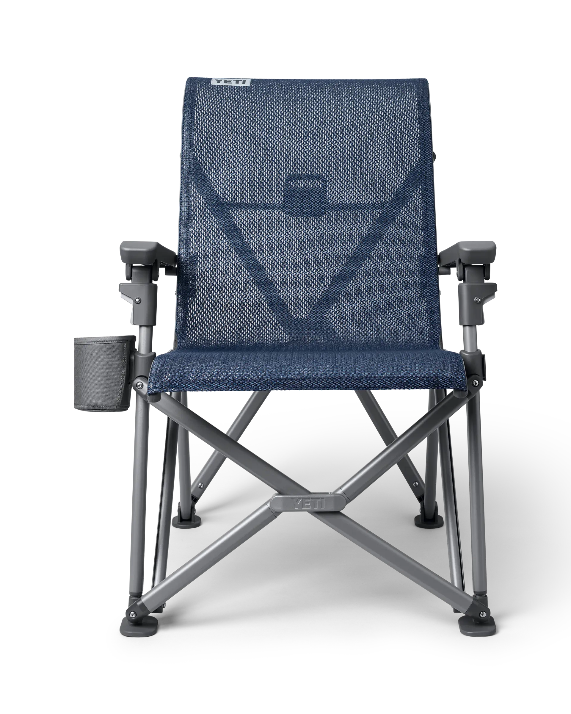 Trailhead Camp Chair In Navy