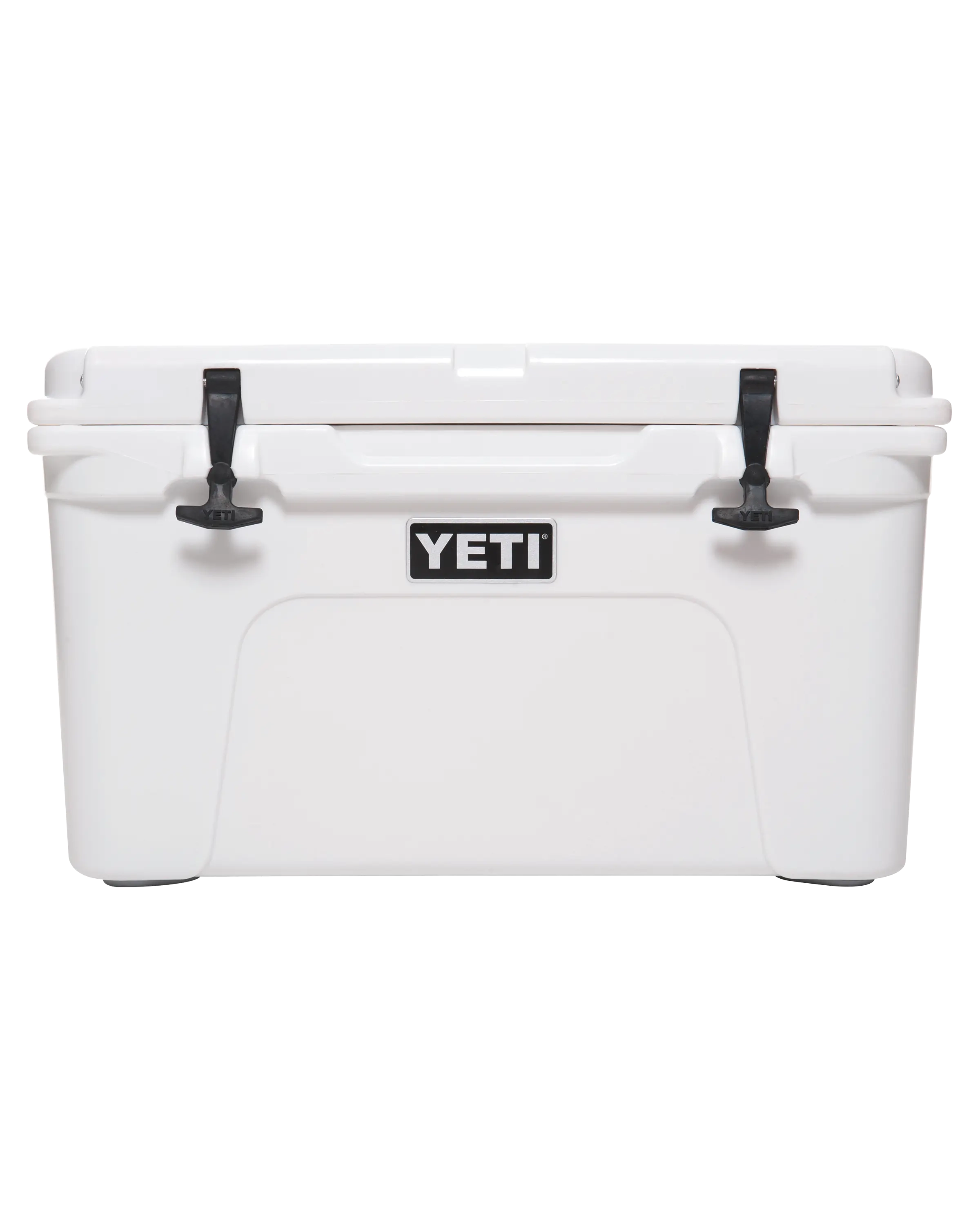 Tundra 45 Cooler In White