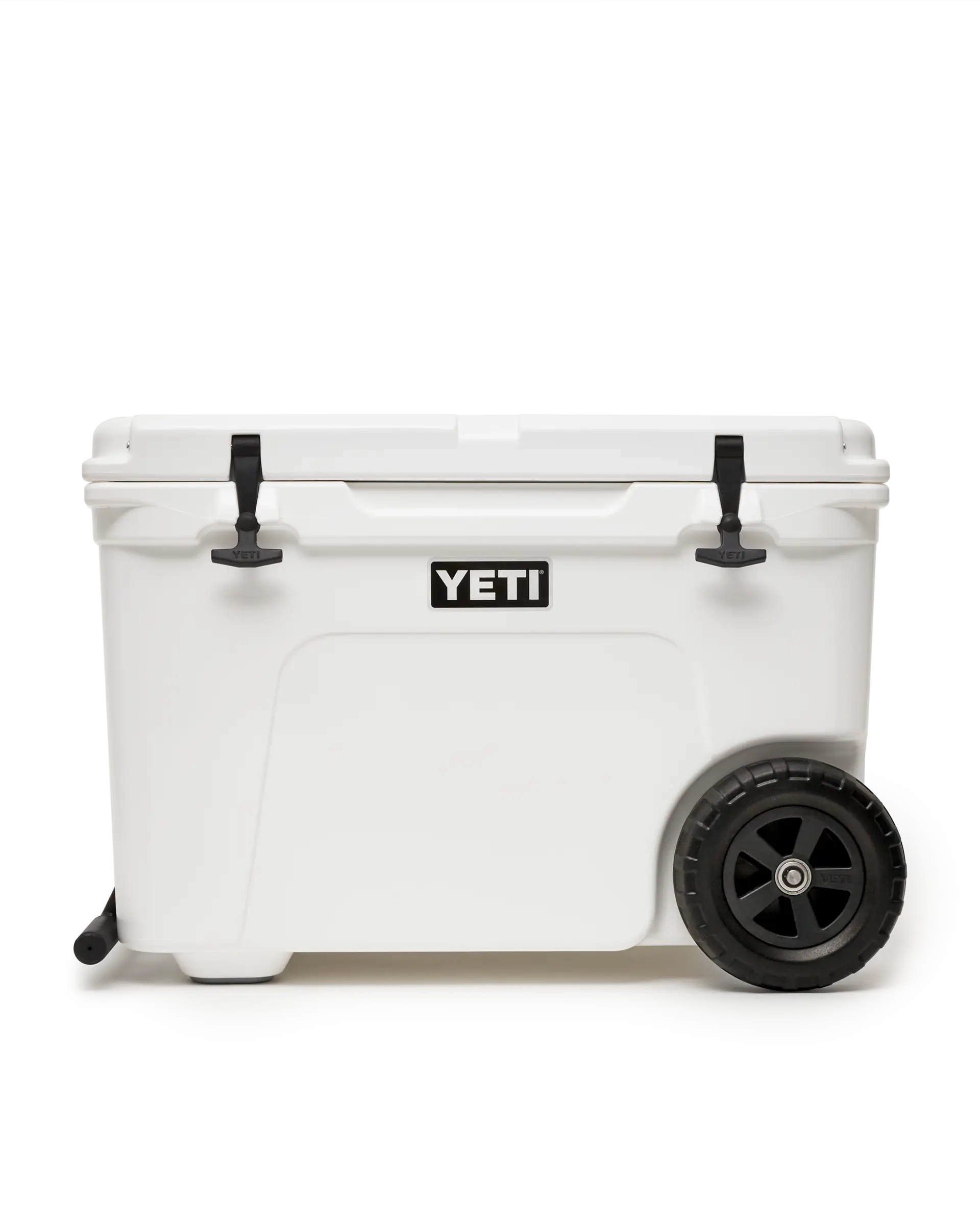 Tundra Haul Cooler In White