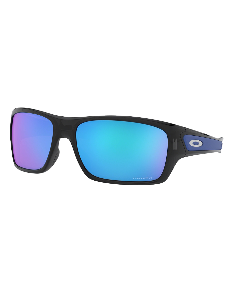 Turbine Sunglasses In Prizm Sapphire