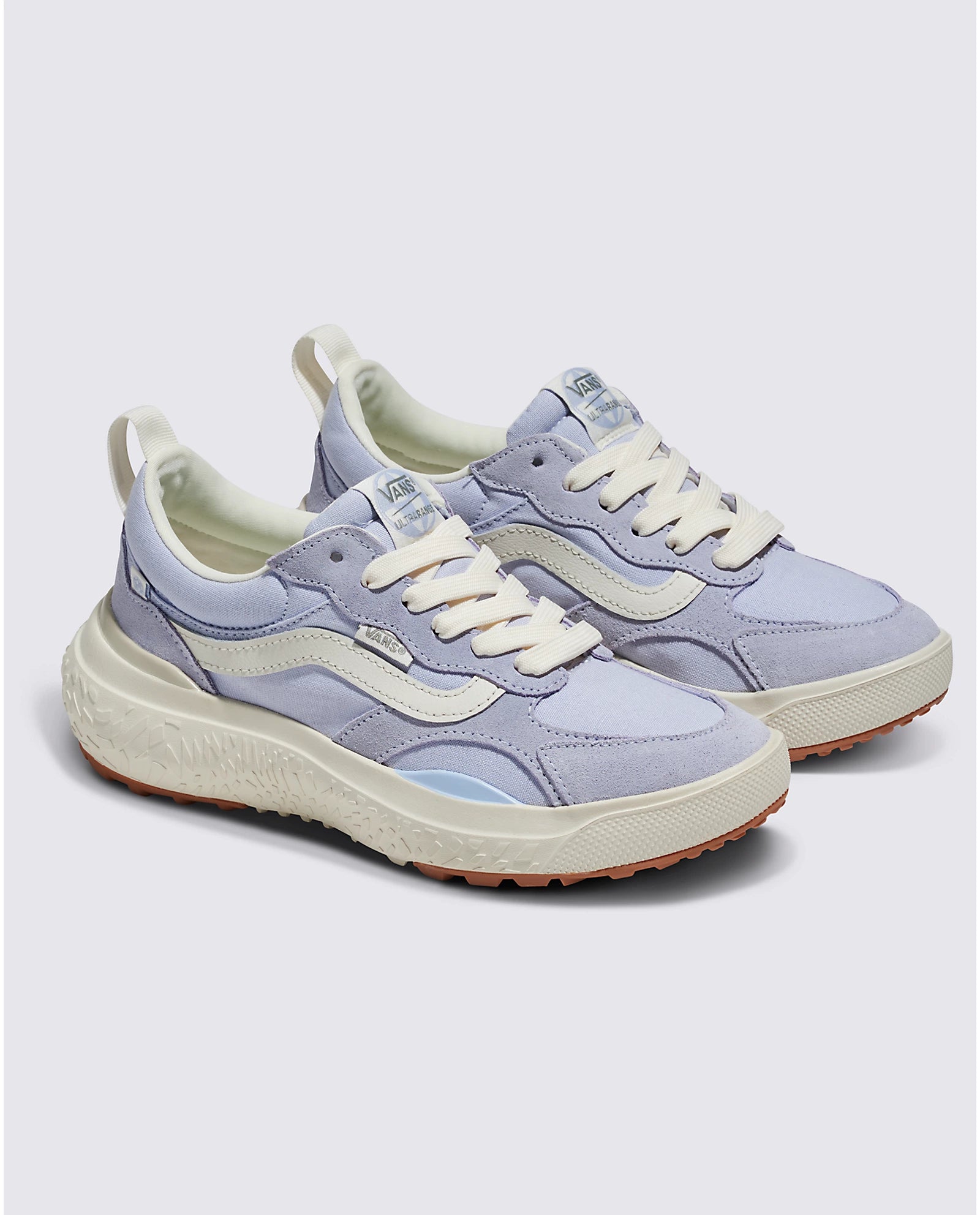 Ultrarange Neo Vr3 Shoes In Surf Essentials BlueandWhite