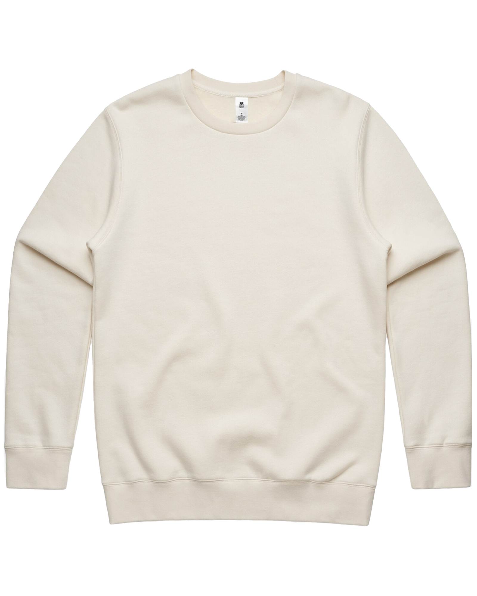 United Sweatshirt In Ecru