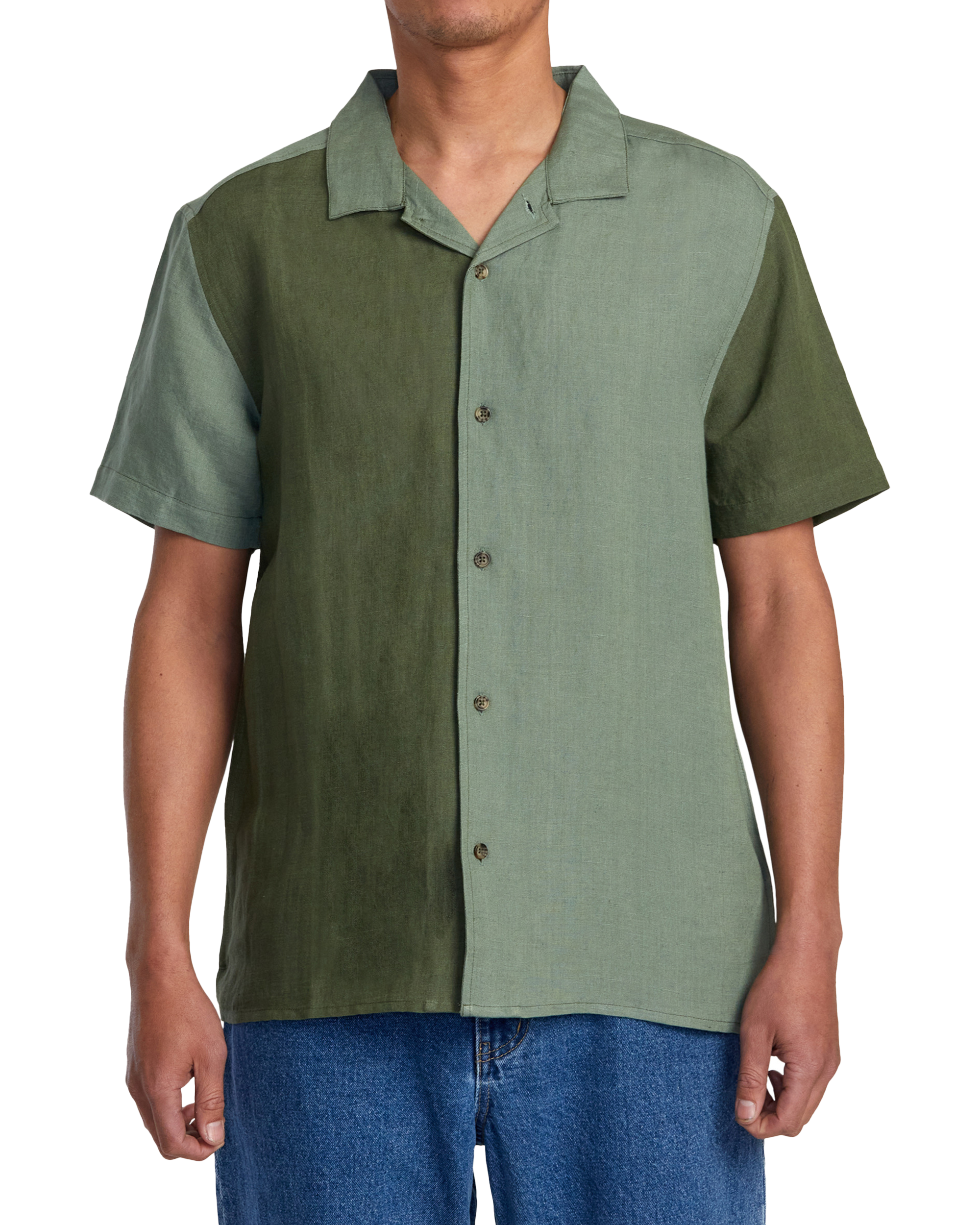 Vacancy Shirt In Surplus