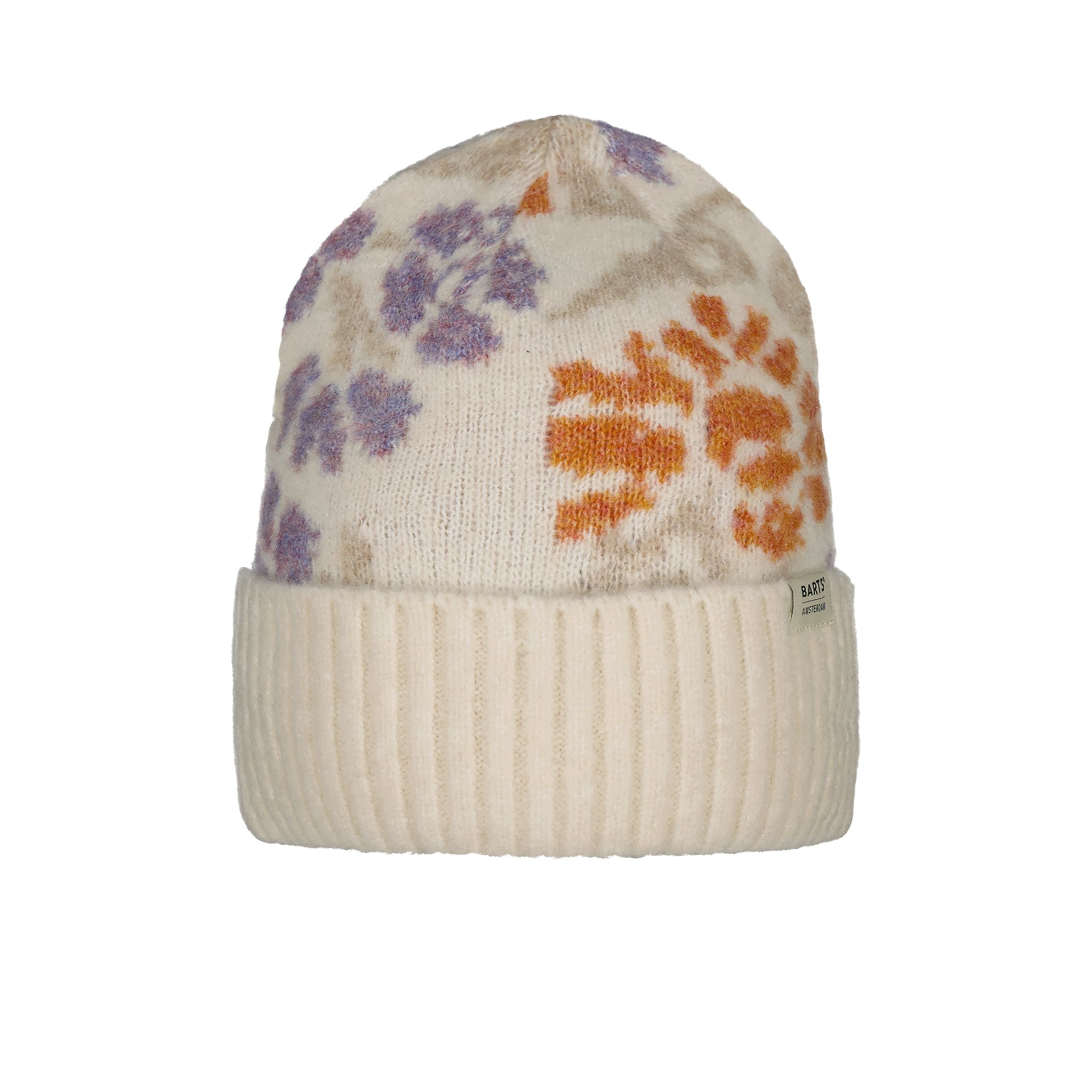 Vinne Beanie In Cream