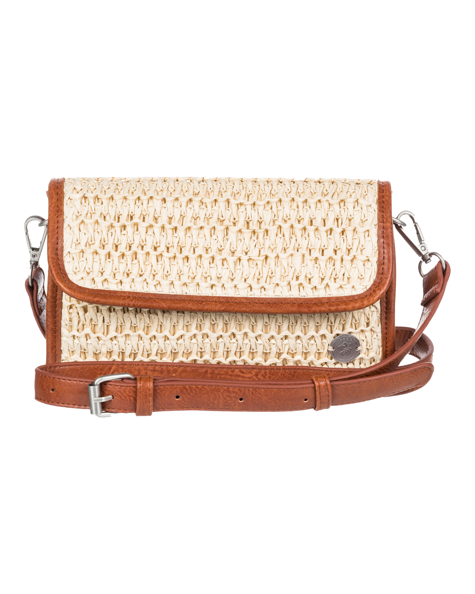 Birds Melody Bag In Natural