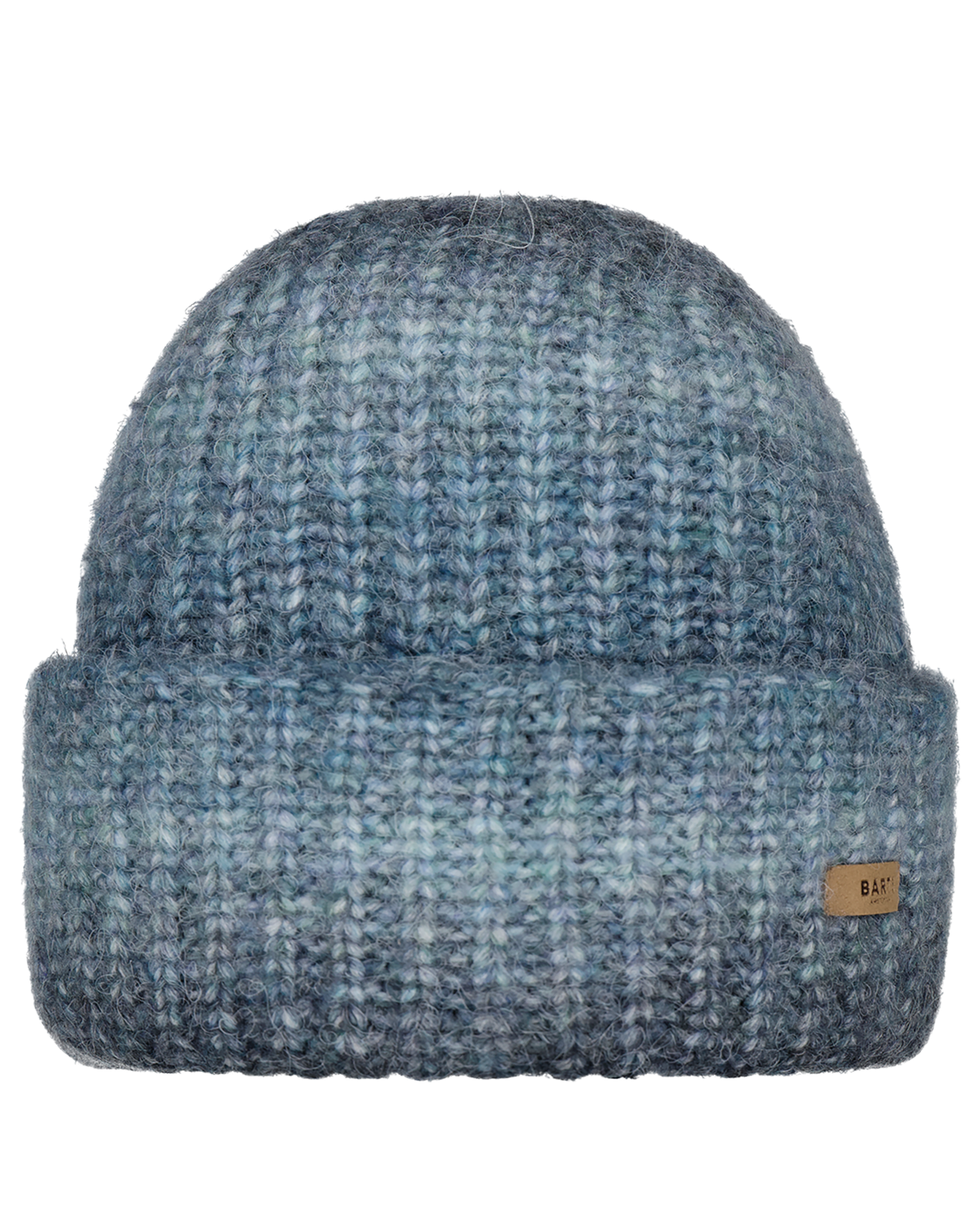Vreya Beanie In Blue