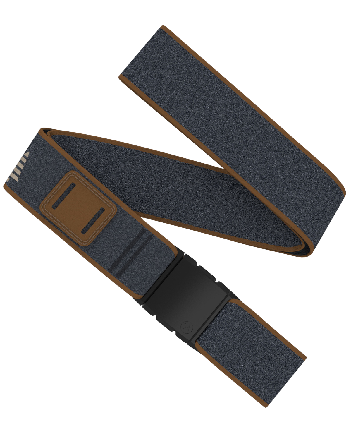 Blackwood Belt In NavyandBay