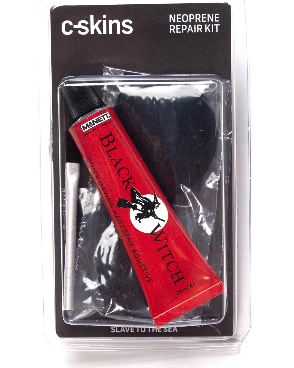 Wetsuit Repair Kit In Assorted