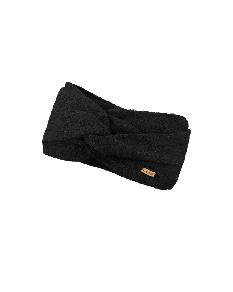 Witzia Headband In Black